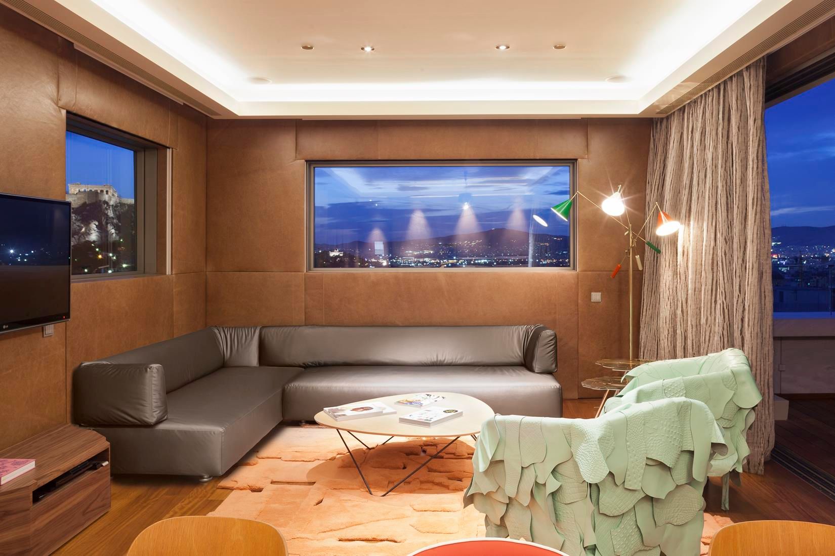 NEW Hotel Athens - PHS - 5