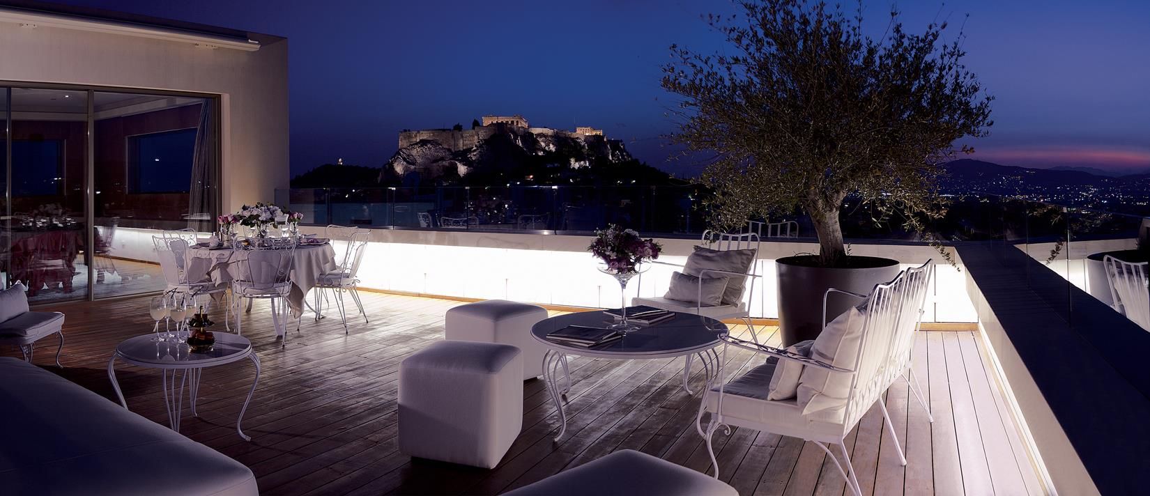 NEW Hotel Athens - PHS - 6