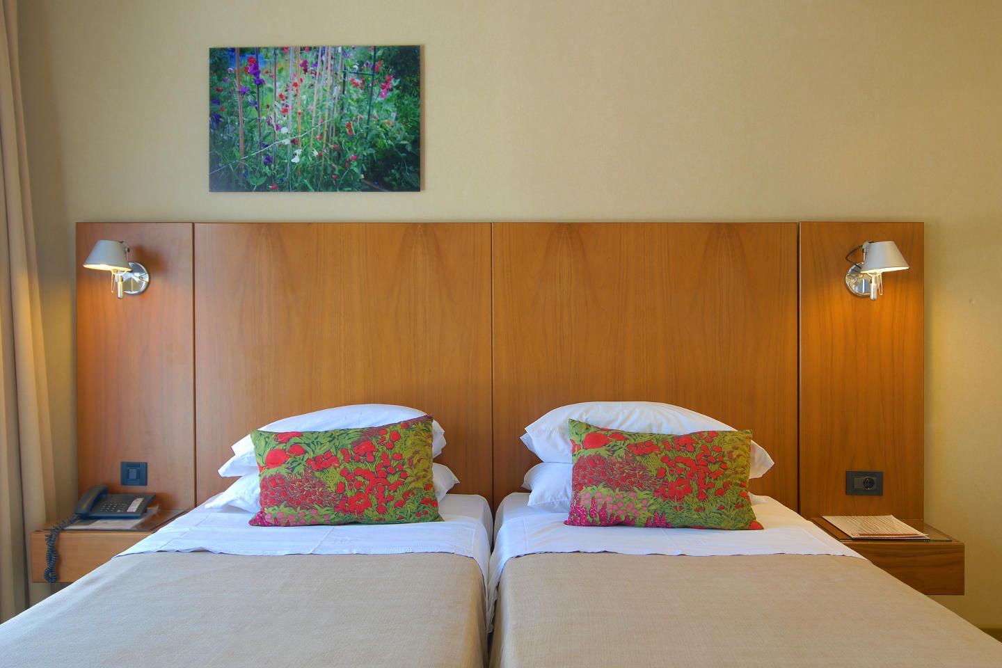 Philippos Hotel Athens - STDDT - 2
