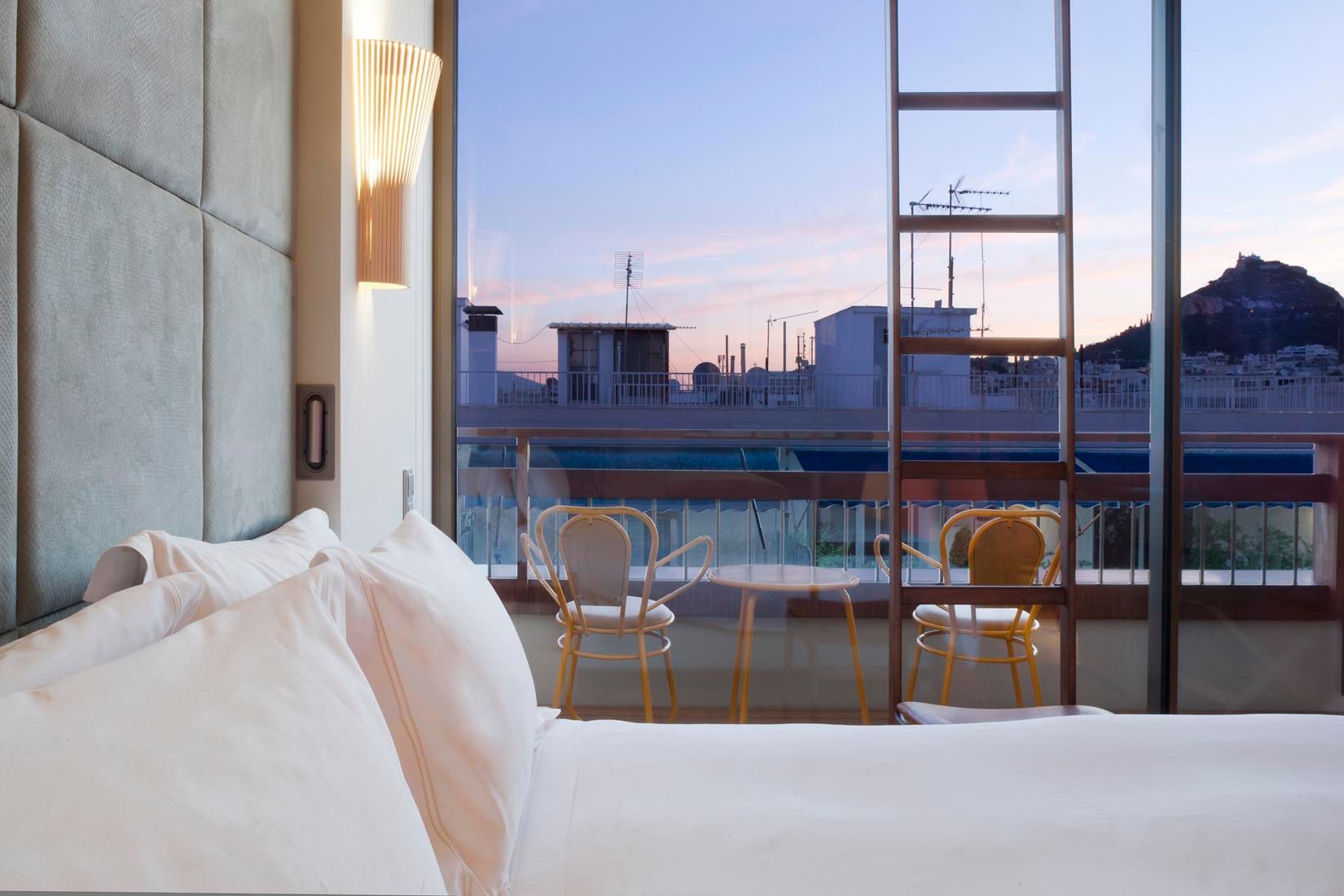 NEW Hotel Athens - SUP - 4