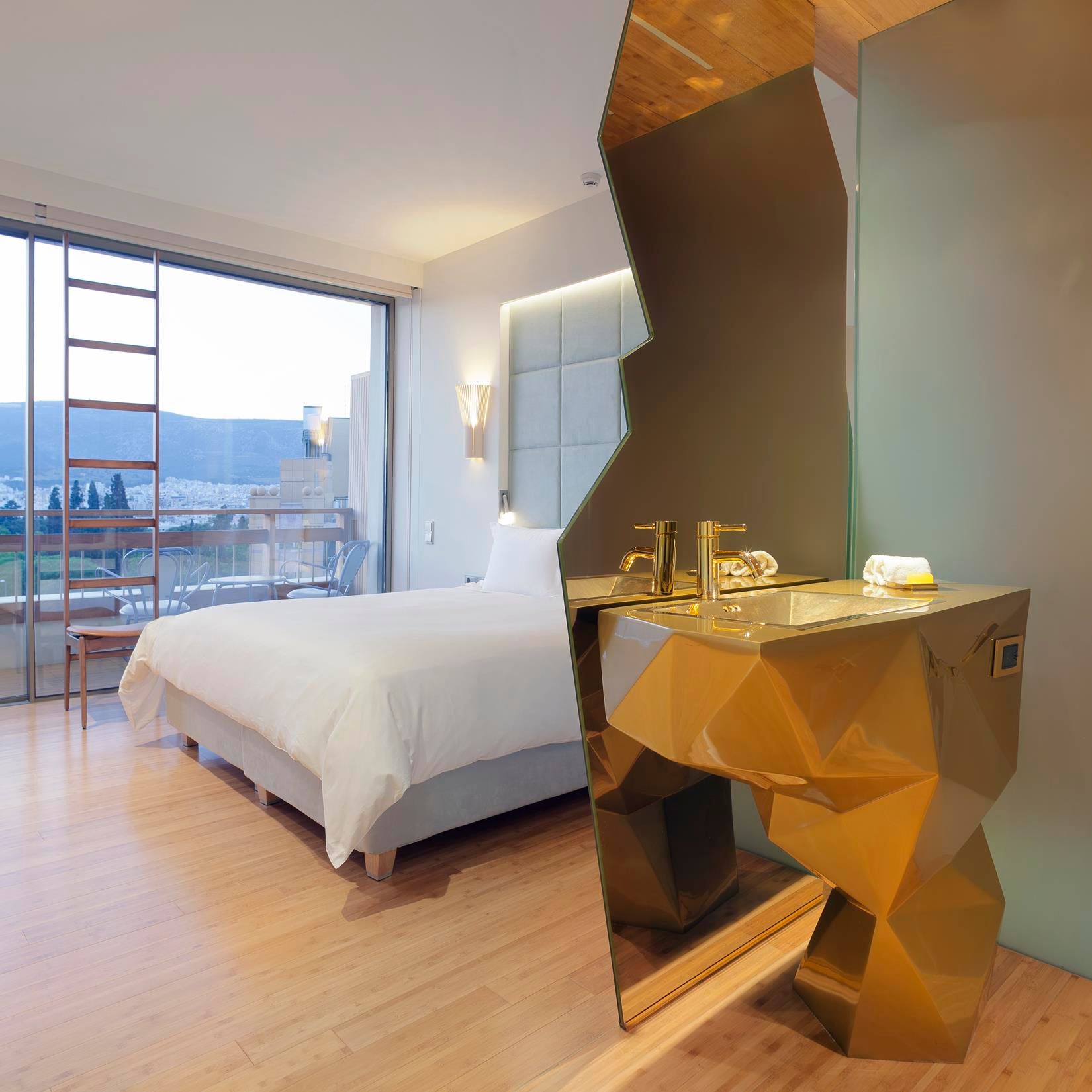 Superior Plus Room