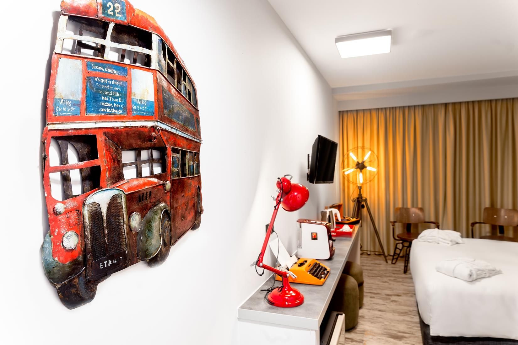 Special Offer Standard Double | Twin Room