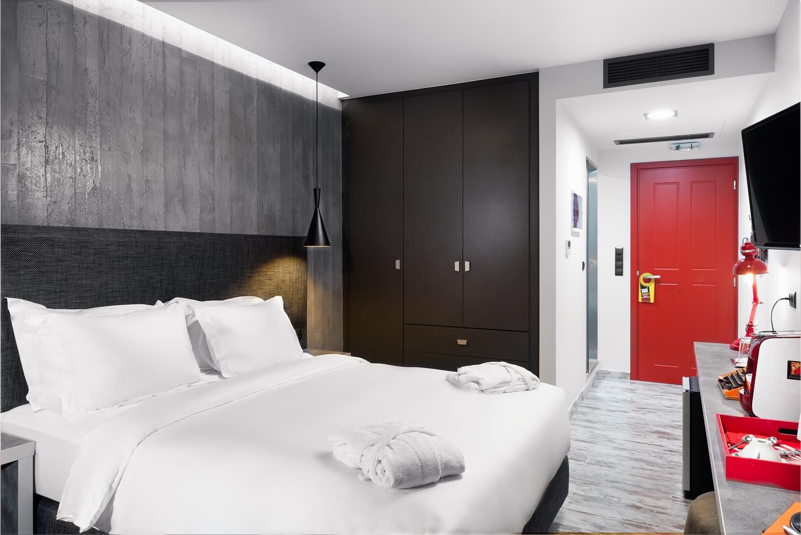 360 Degrees Hotel Athens - SPO - 3