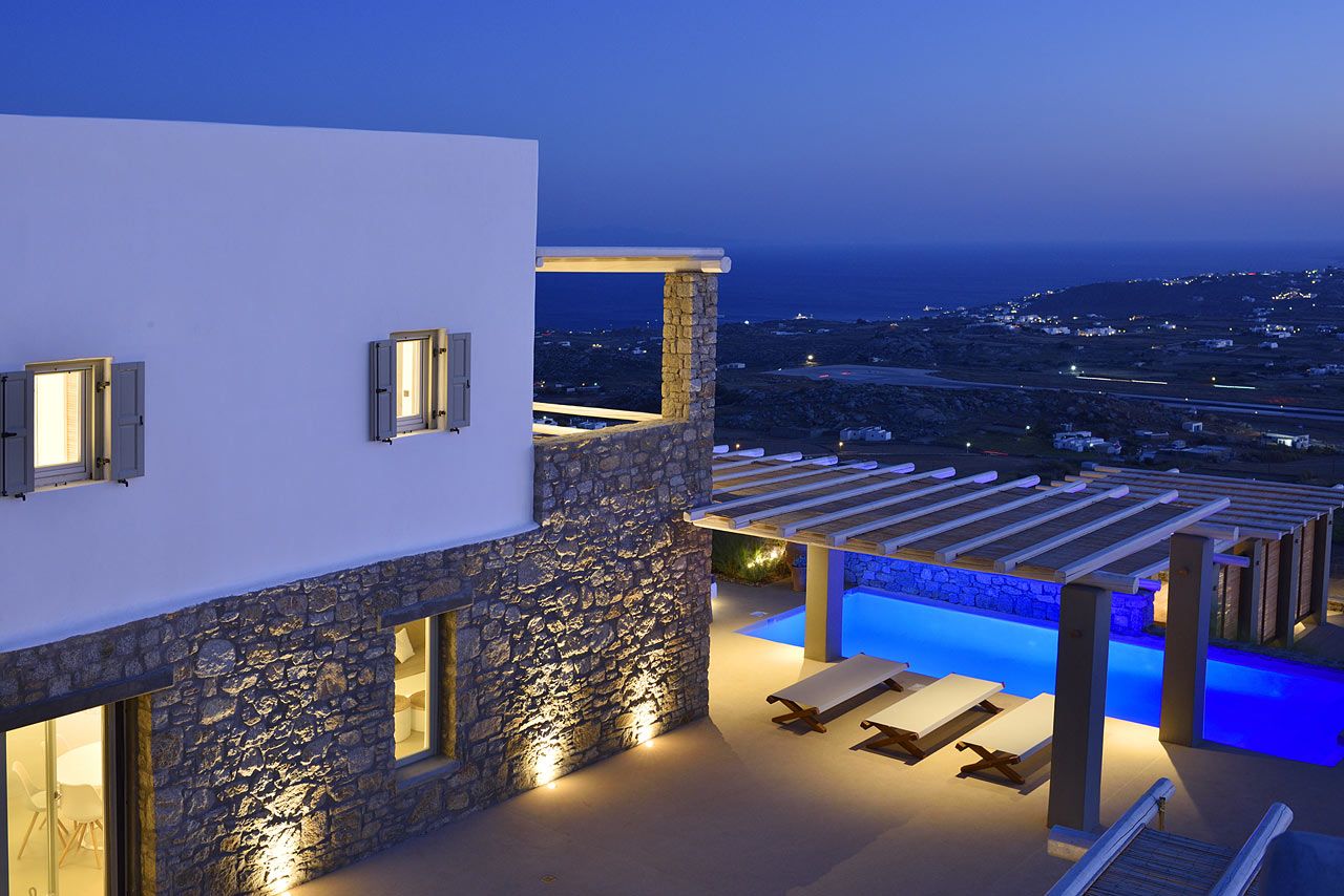 Mykonos Feelings - AMETHY - 9