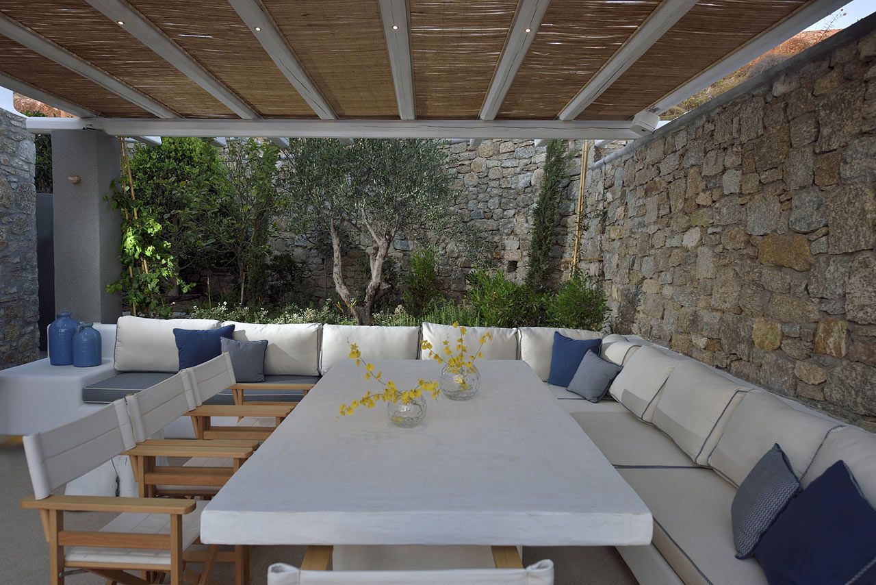 Mykonos Feelings - AMETHY - 12