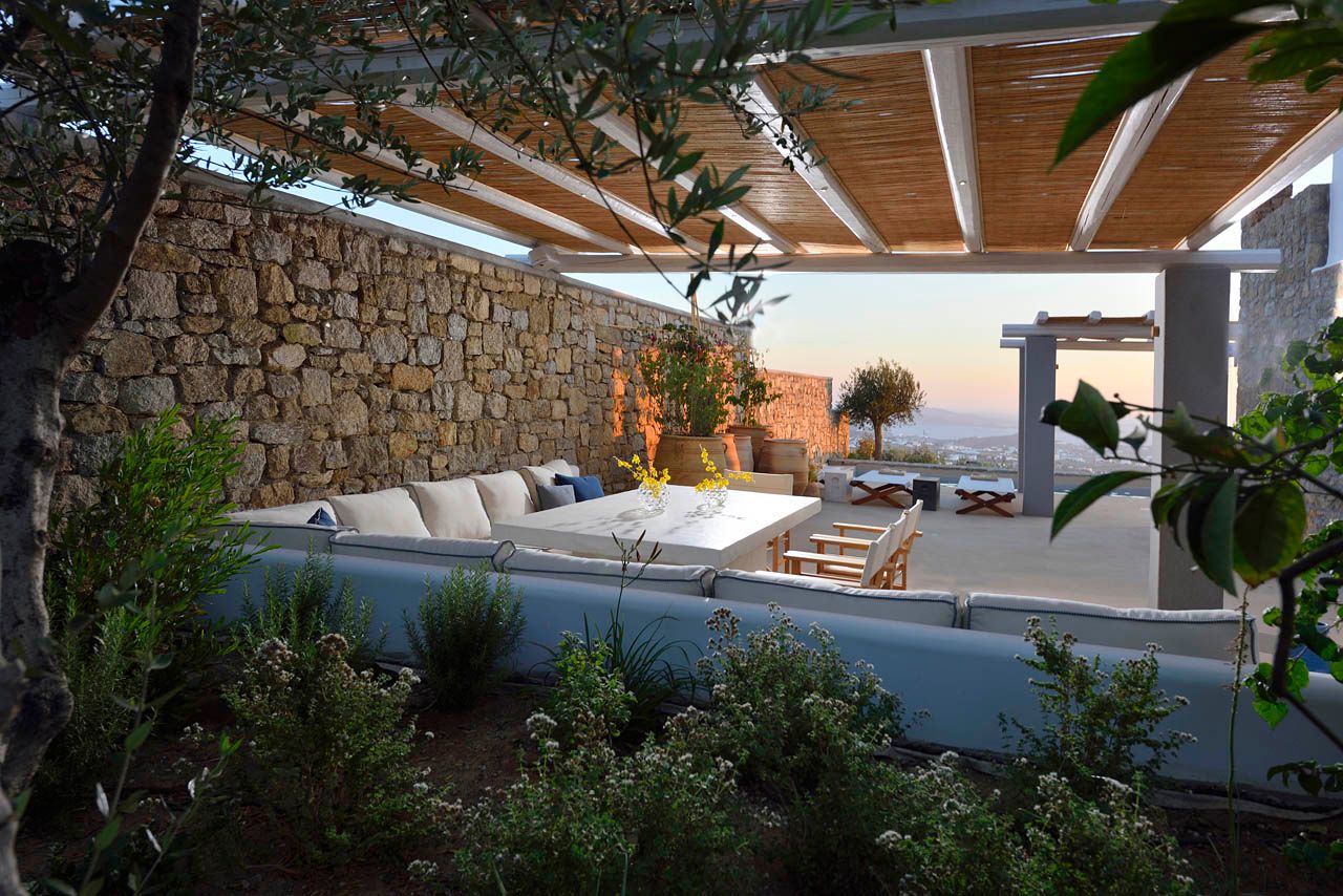 Mykonos Feelings - AMETHY - 18
