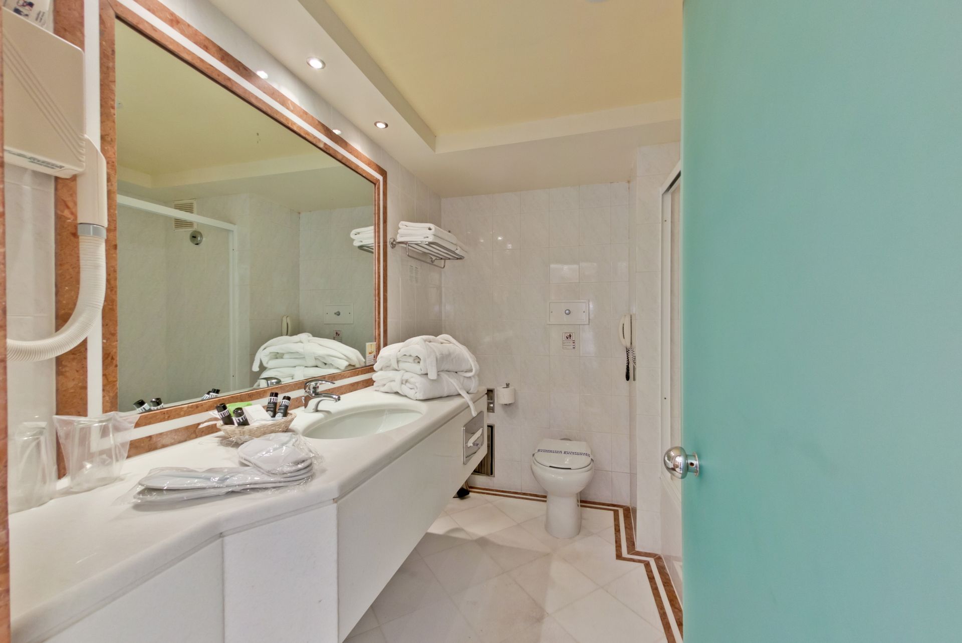 Possidi Holidays Resort & Suites Hotel - BUNVIL - 8
