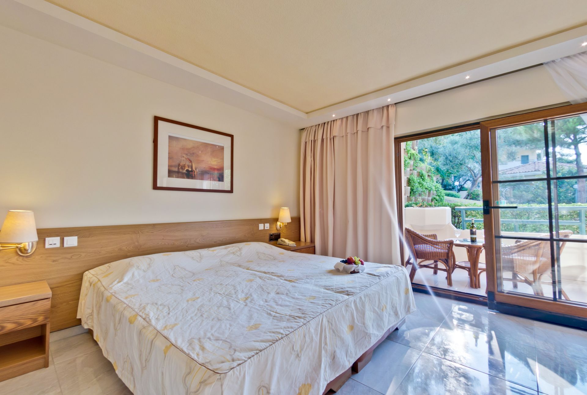 Possidi Holidays Resort & Suites Hotel - BUNVIL - 9
