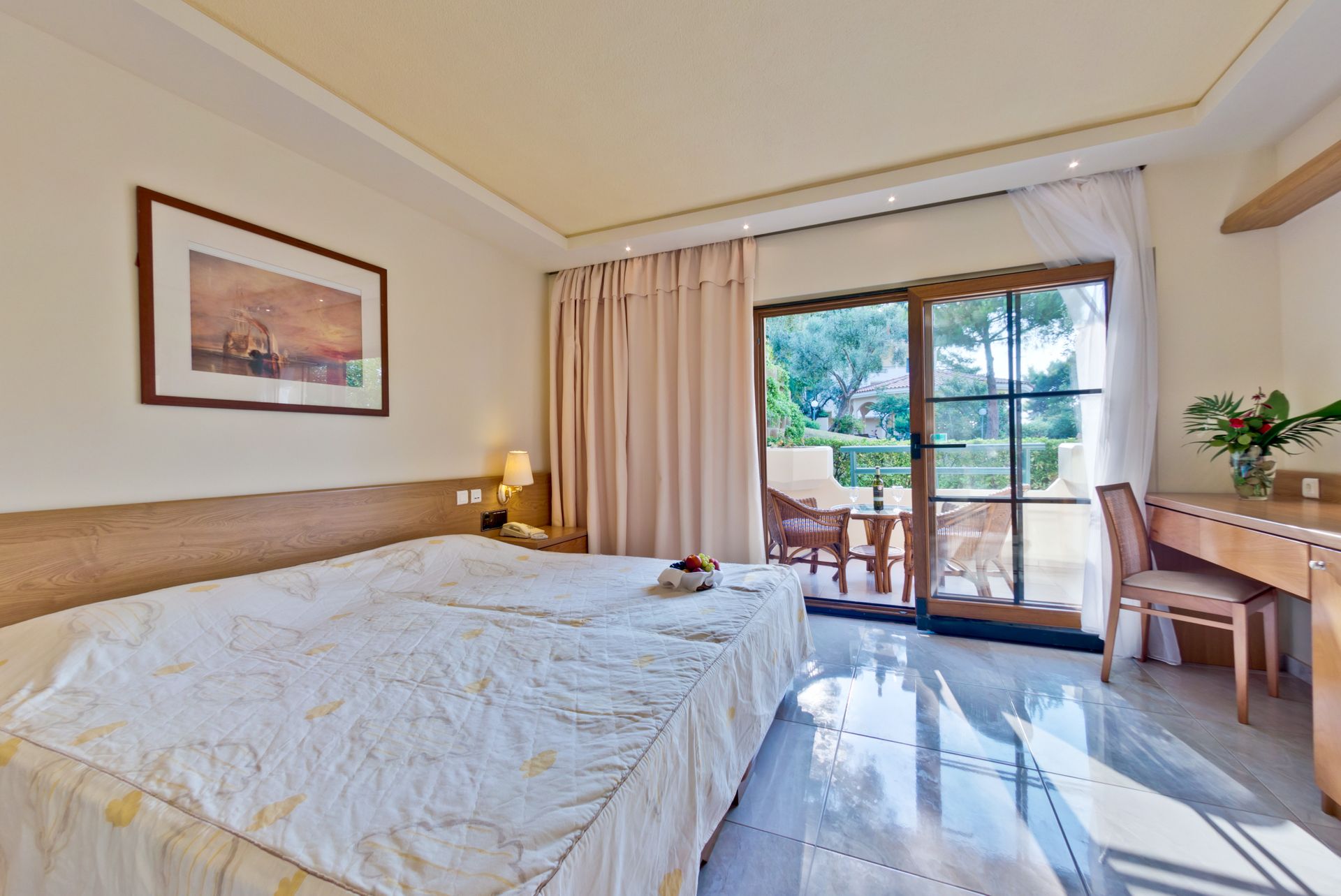 Possidi Holidays Resort & Suites Hotel - BUNVIL - 10