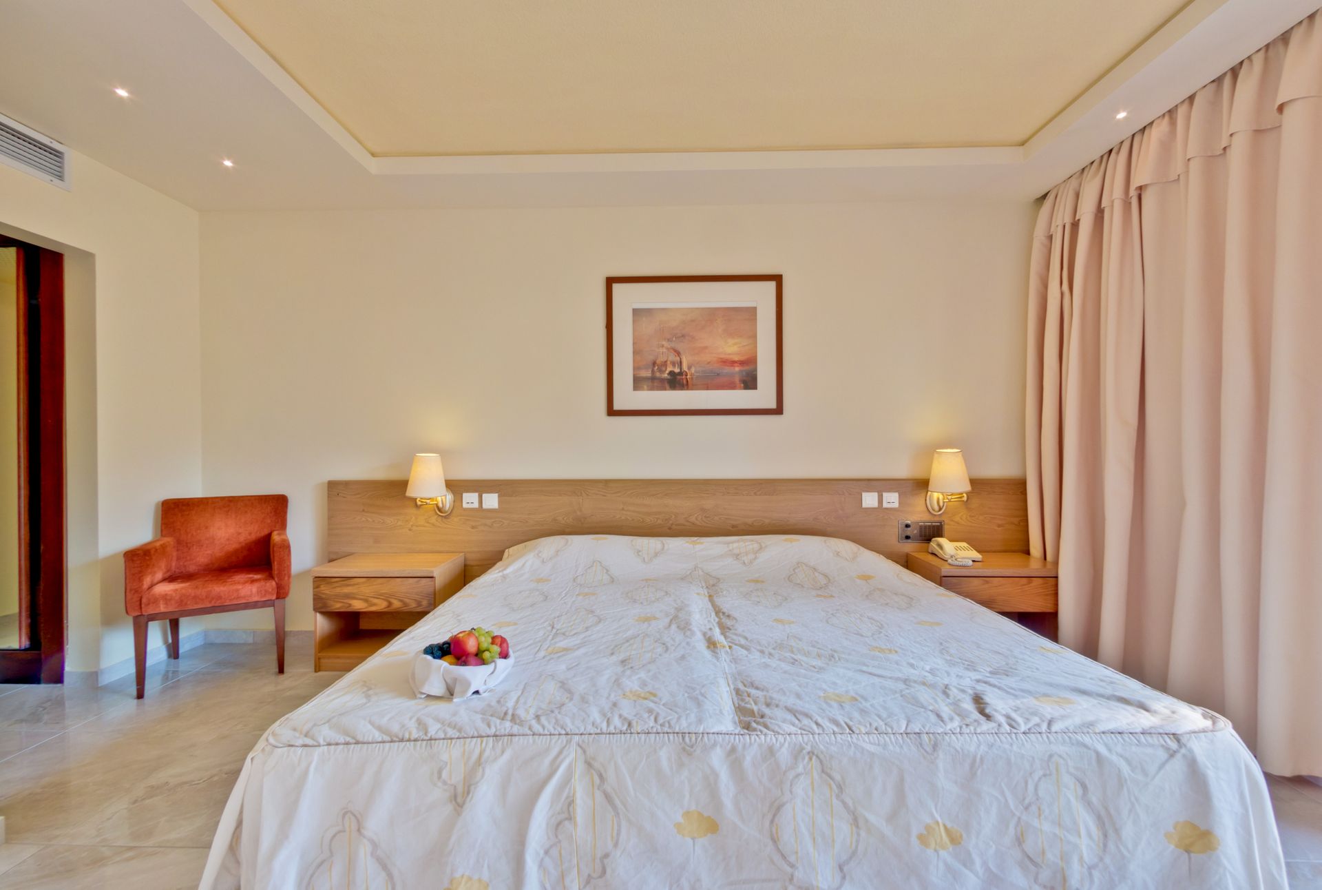 Possidi Holidays Resort & Suites Hotel - BUNVIL - 12