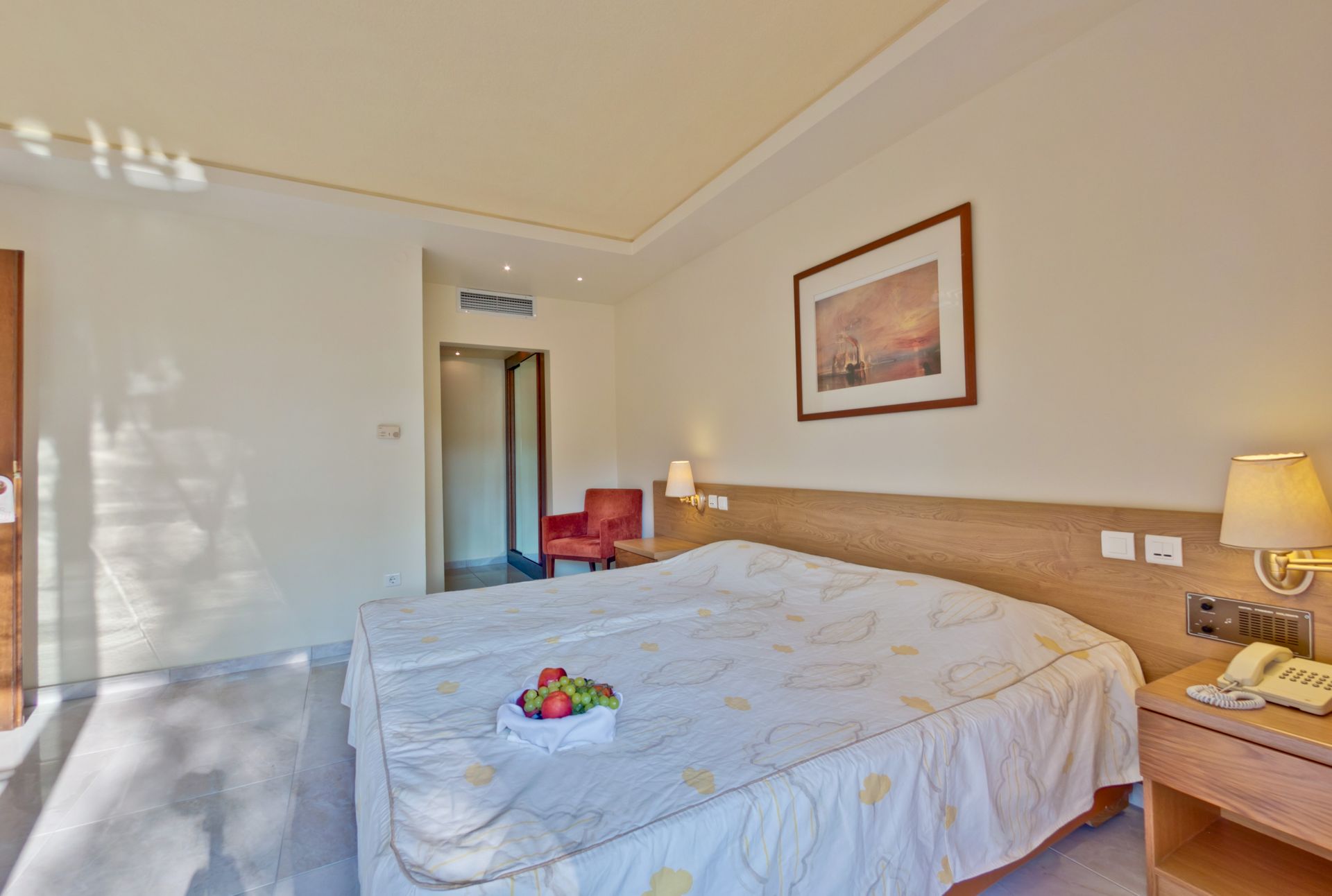 Possidi Holidays Resort & Suites Hotel - BUNVIL - 13
