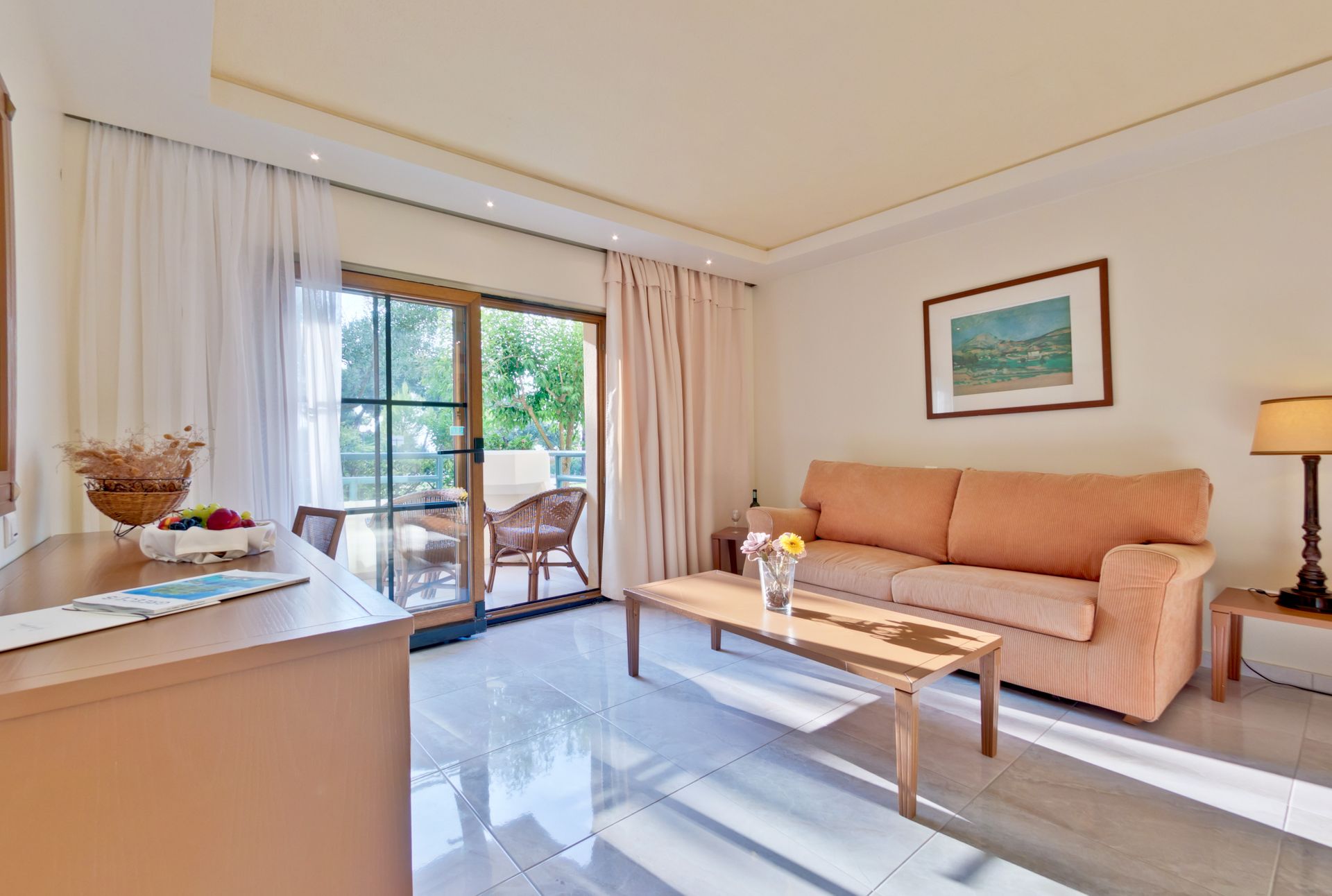 Possidi Holidays Resort & Suites Hotel - BUNVIL - 14