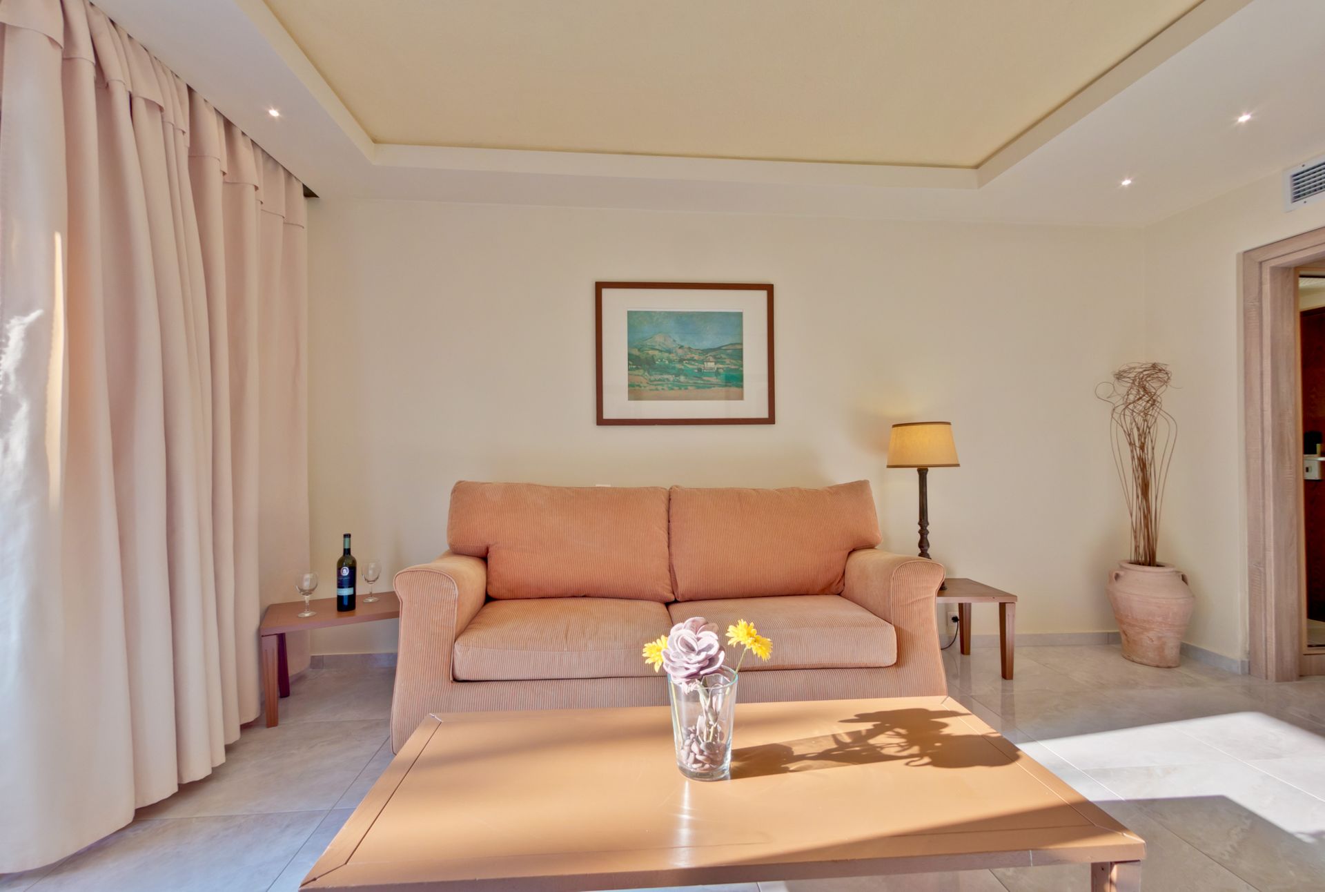 Possidi Holidays Resort & Suites Hotel - BUNVIL - 15