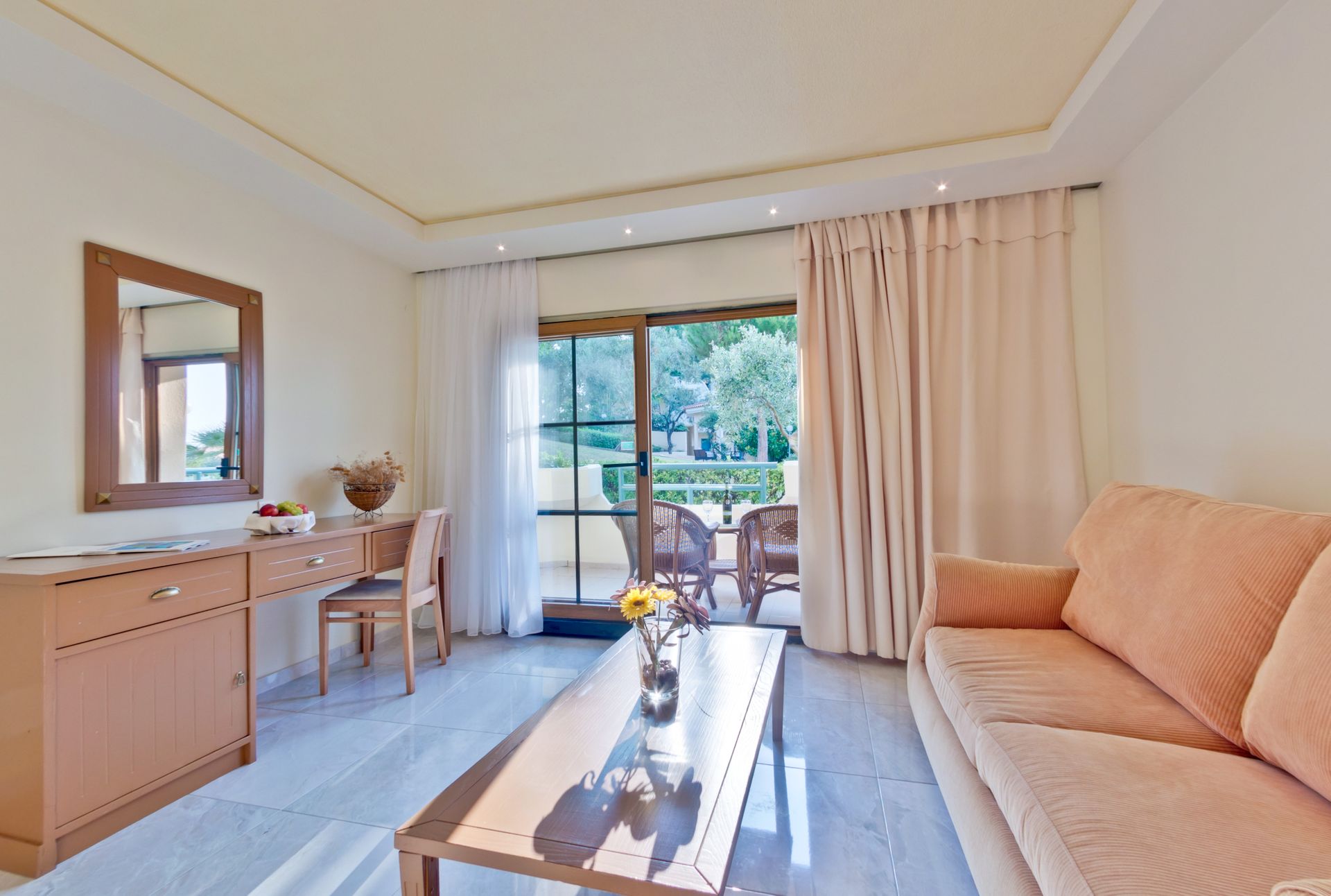 Possidi Holidays Resort & Suites Hotel - BUNVIL - 16