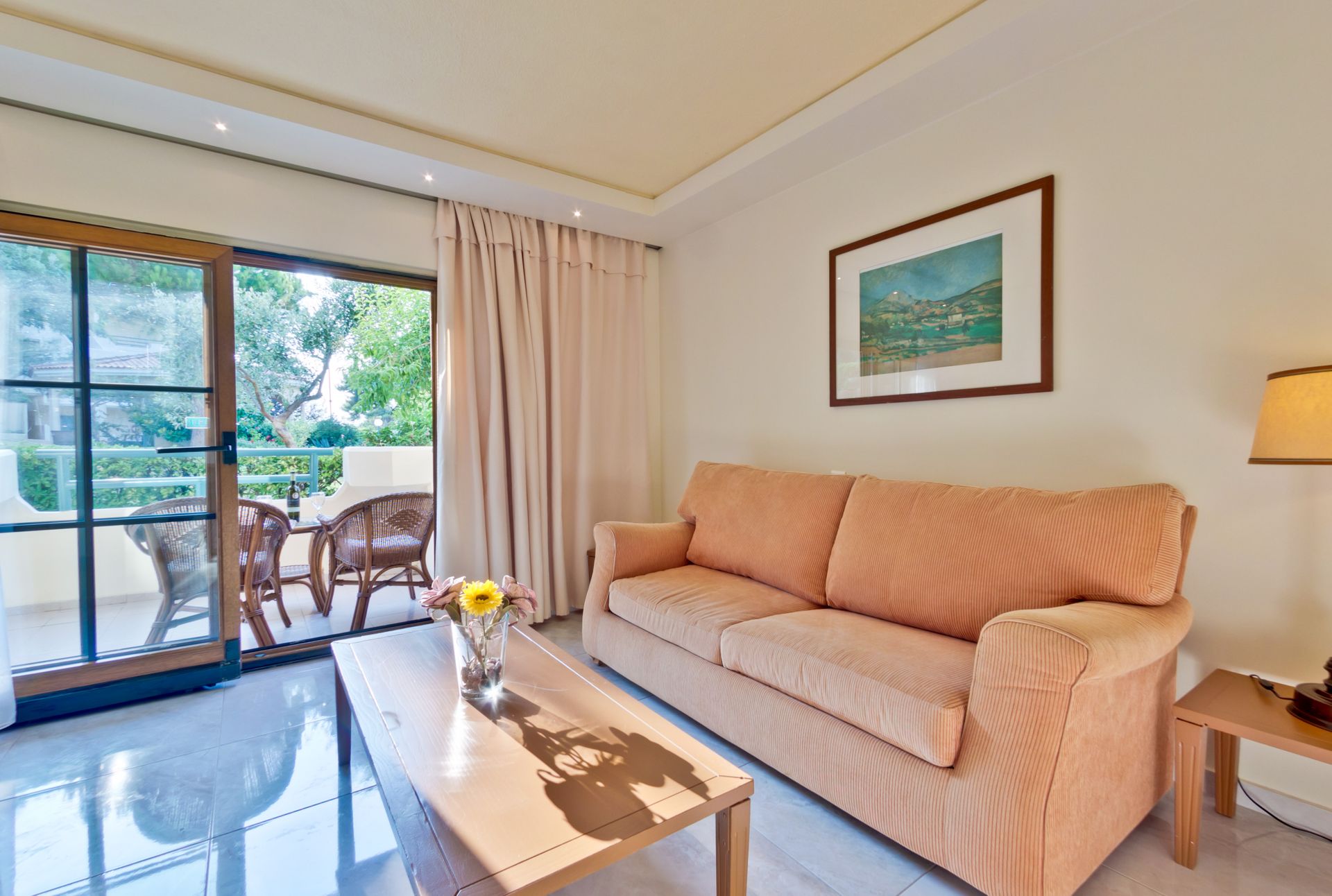 Possidi Holidays Resort & Suites Hotel - BUNVIL - 17