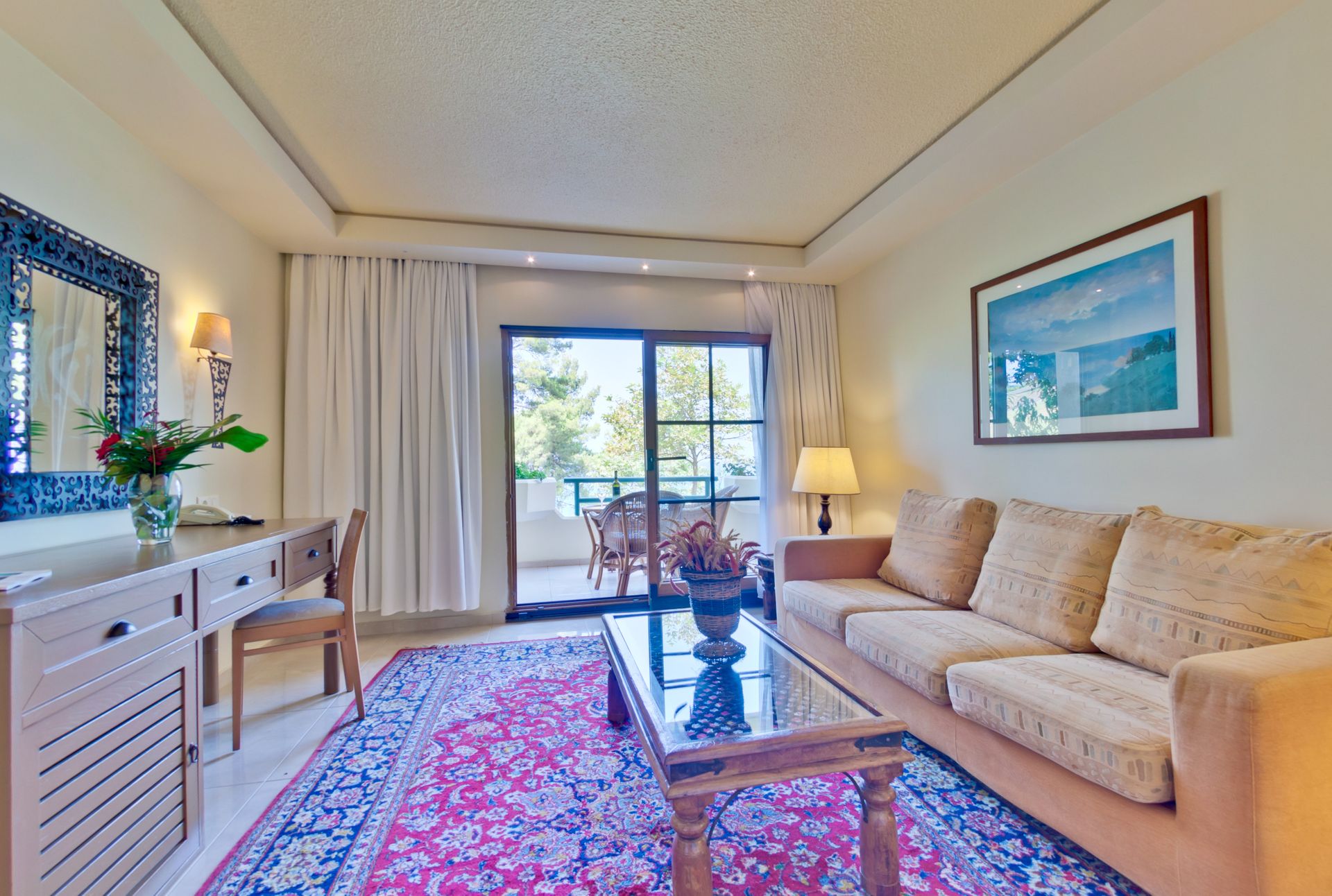 Possidi Holidays Resort & Suites Hotel - BUNVIL - 18