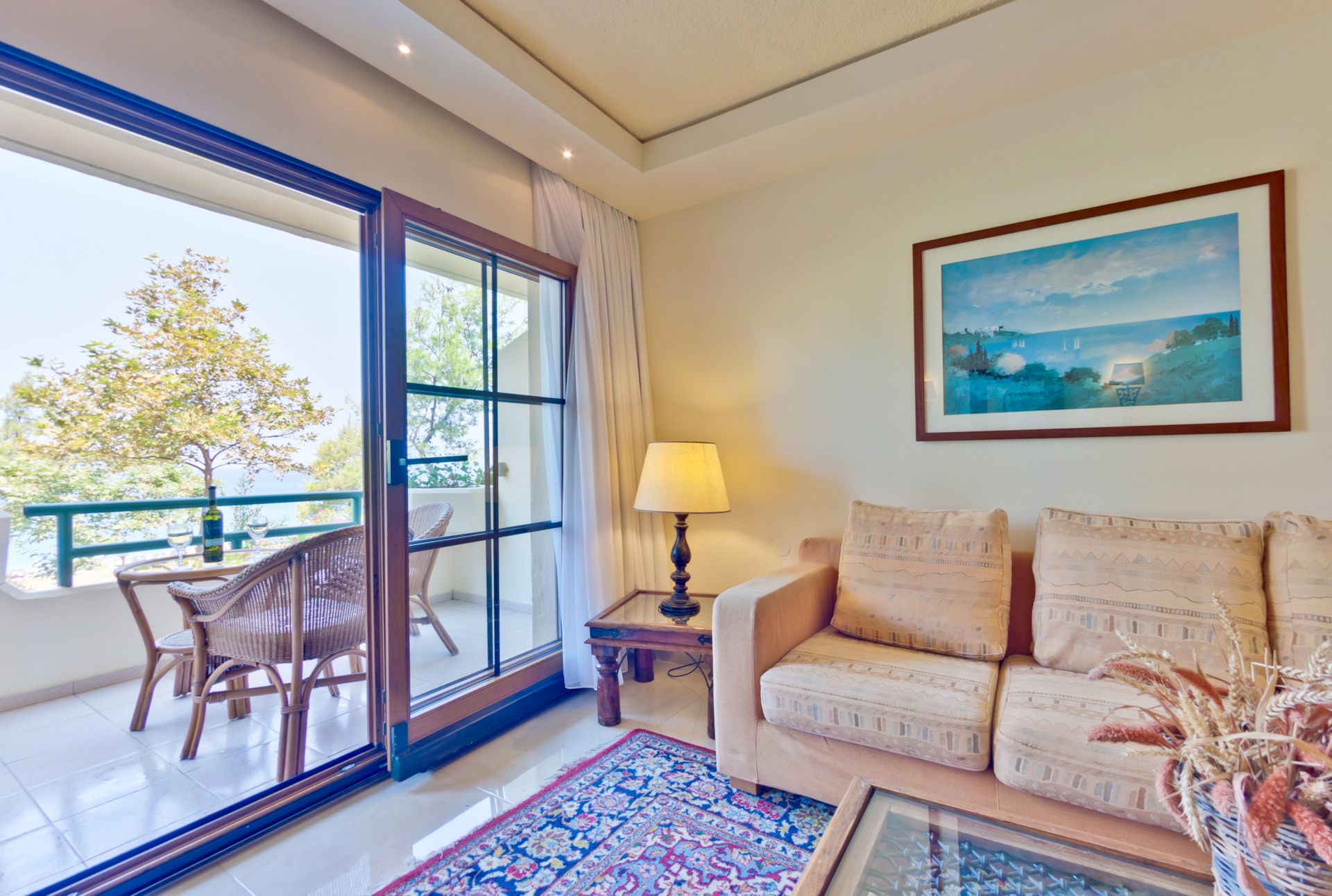 Possidi Holidays Resort & Suites Hotel - BUNVIL - 19
