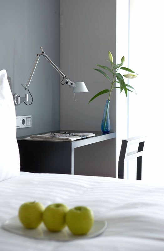 Periscope Hotel Athens - STD - 2