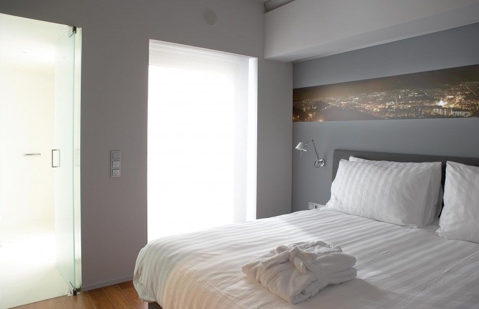 Periscope Hotel Athens - STD - 3