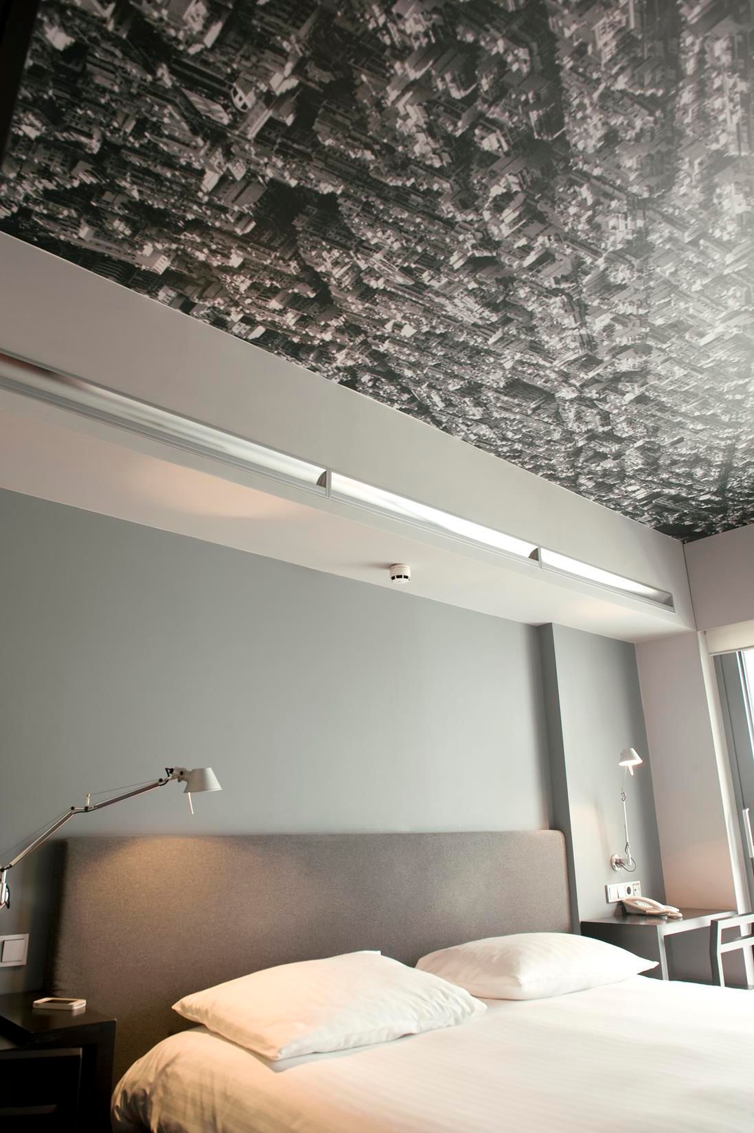 Periscope Hotel Athens - SUP - 2