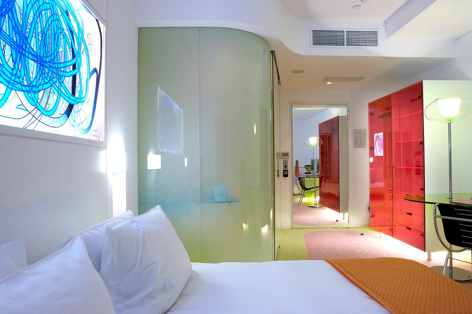 Semiramis Hotel - STD - 2