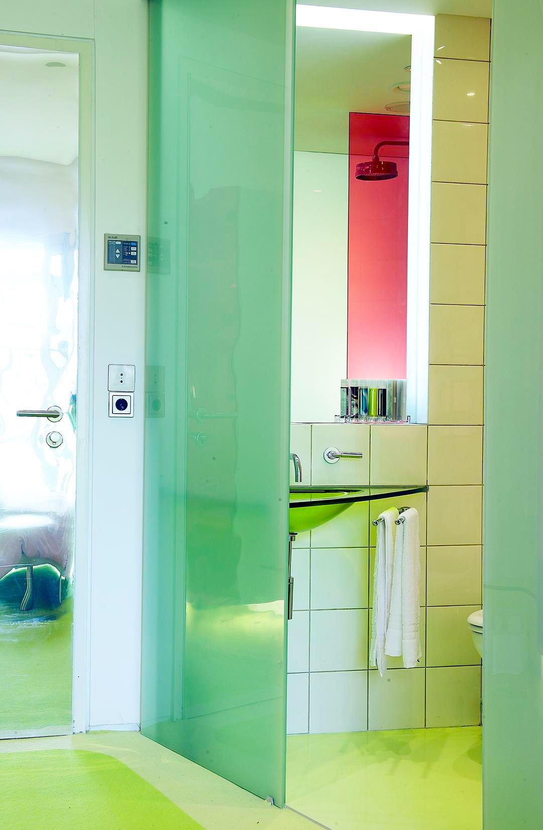 Semiramis Hotel - STD - 4