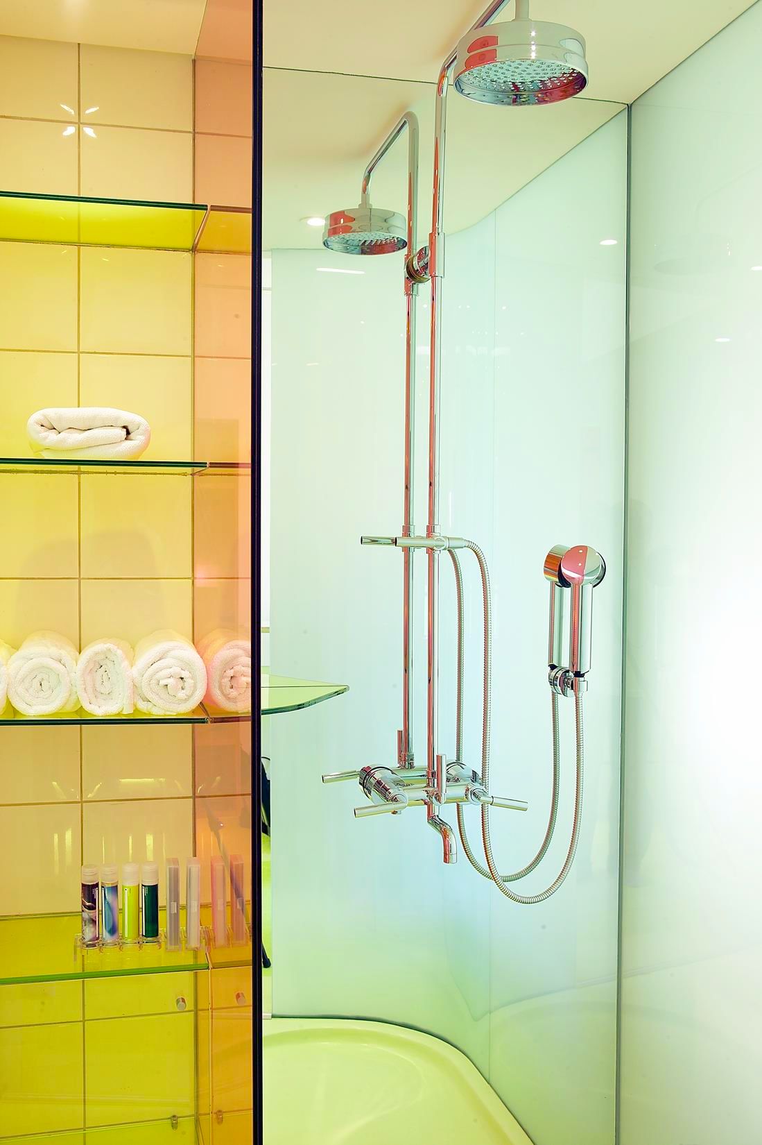 Semiramis Hotel - STD - 5
