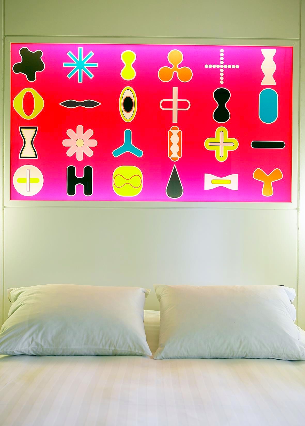 Semiramis Hotel - SUP - 2