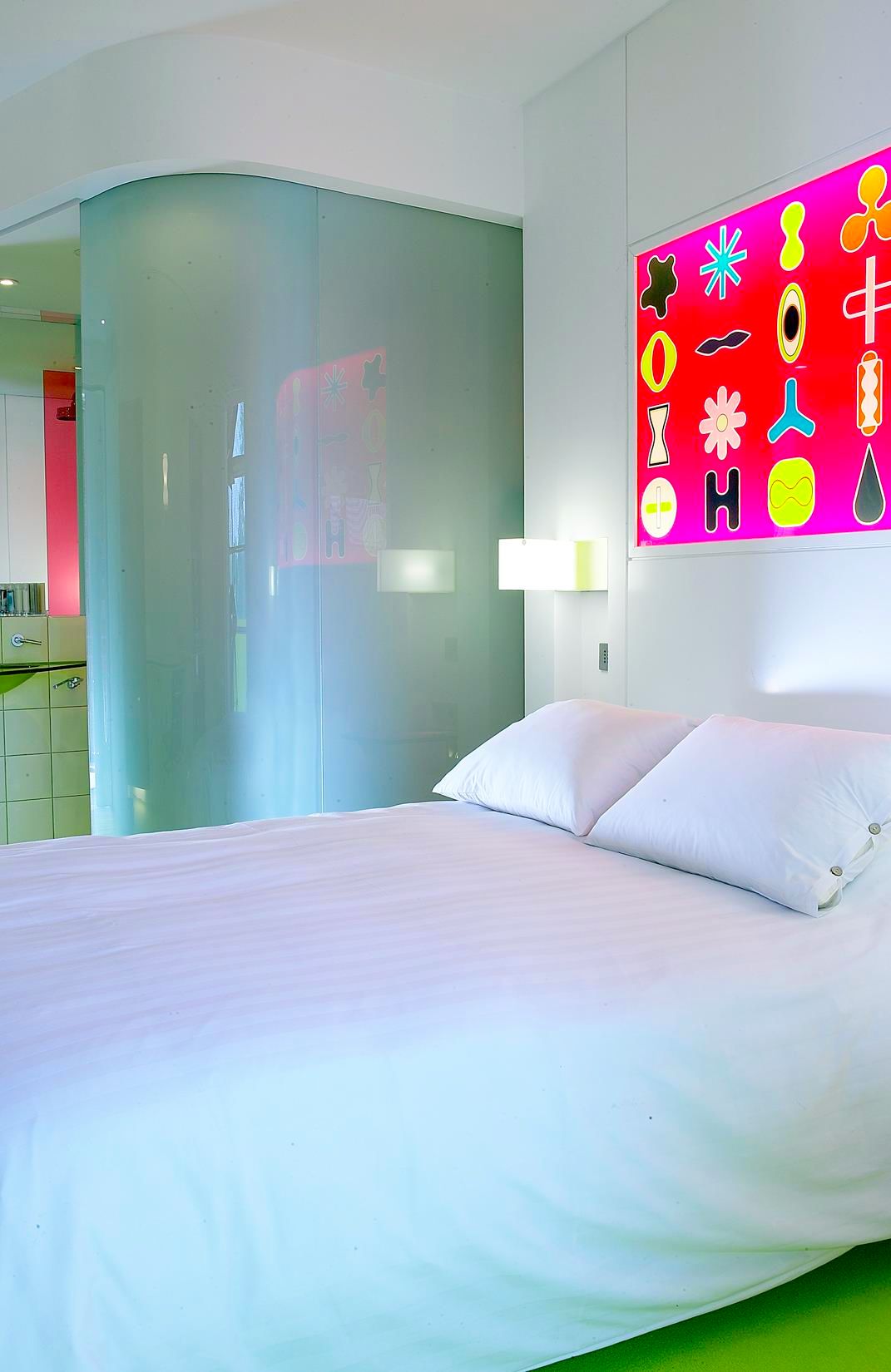 Semiramis Hotel - SUP - 3