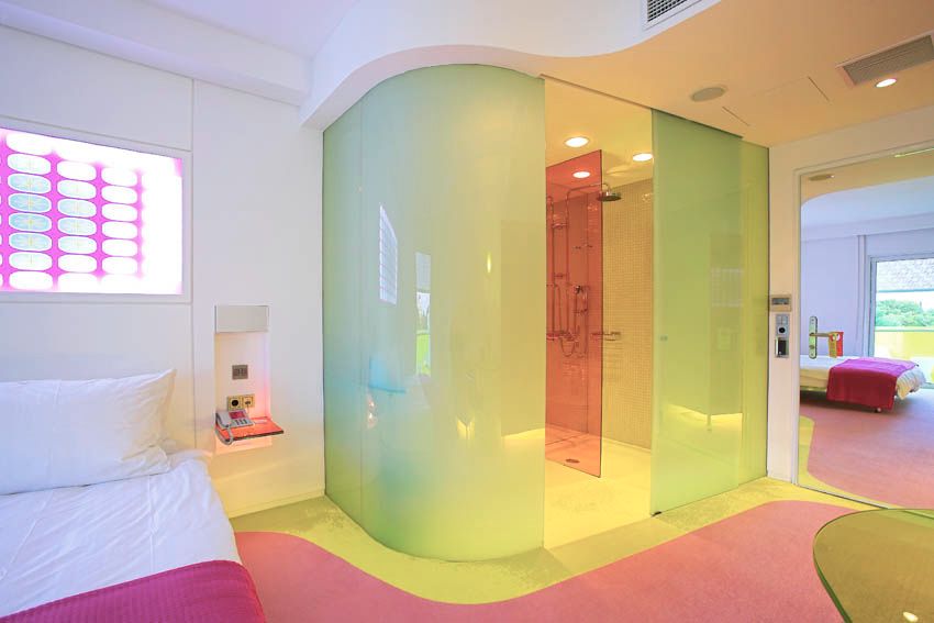 Semiramis Hotel - SUP - 4