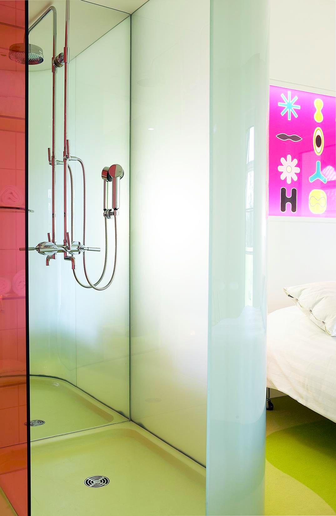 Semiramis Hotel - SUP - 5