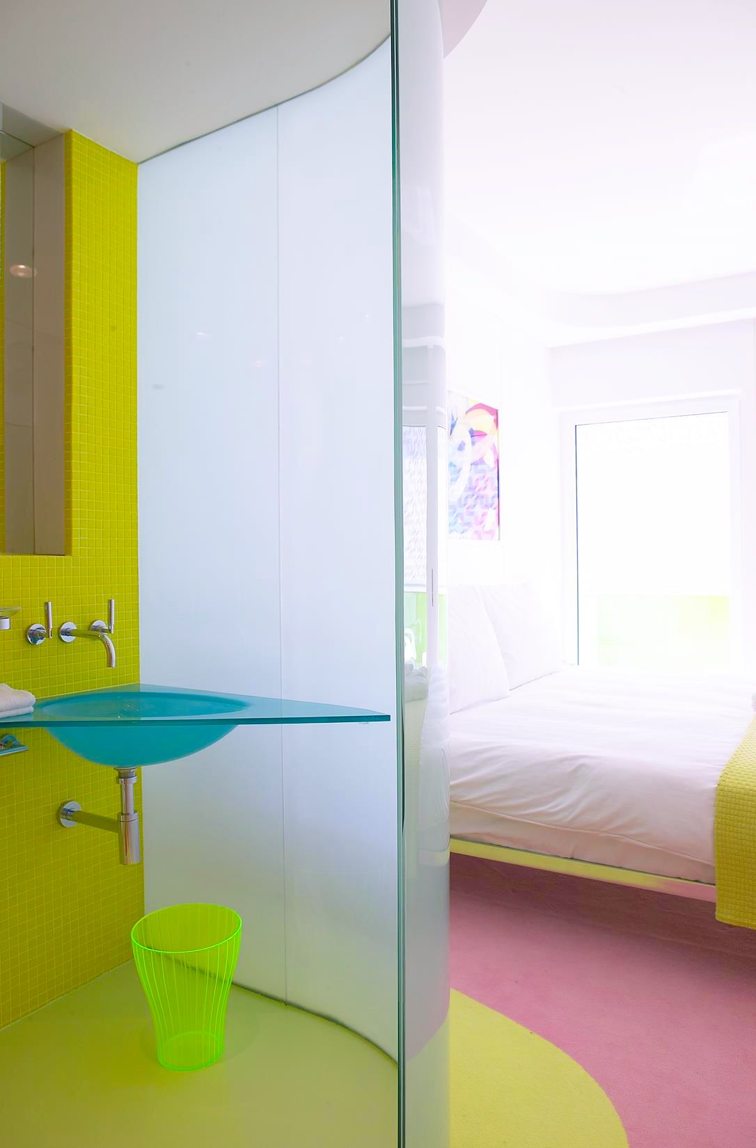 Semiramis Hotel - SUP - 6