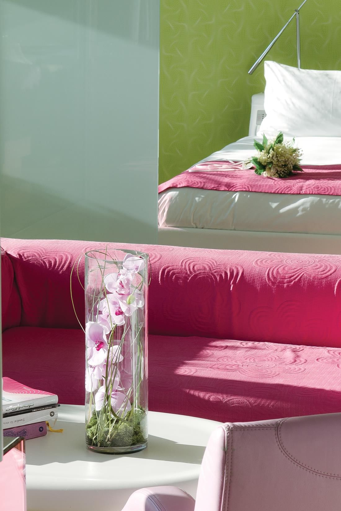 Semiramis Hotel - PSU - 2
