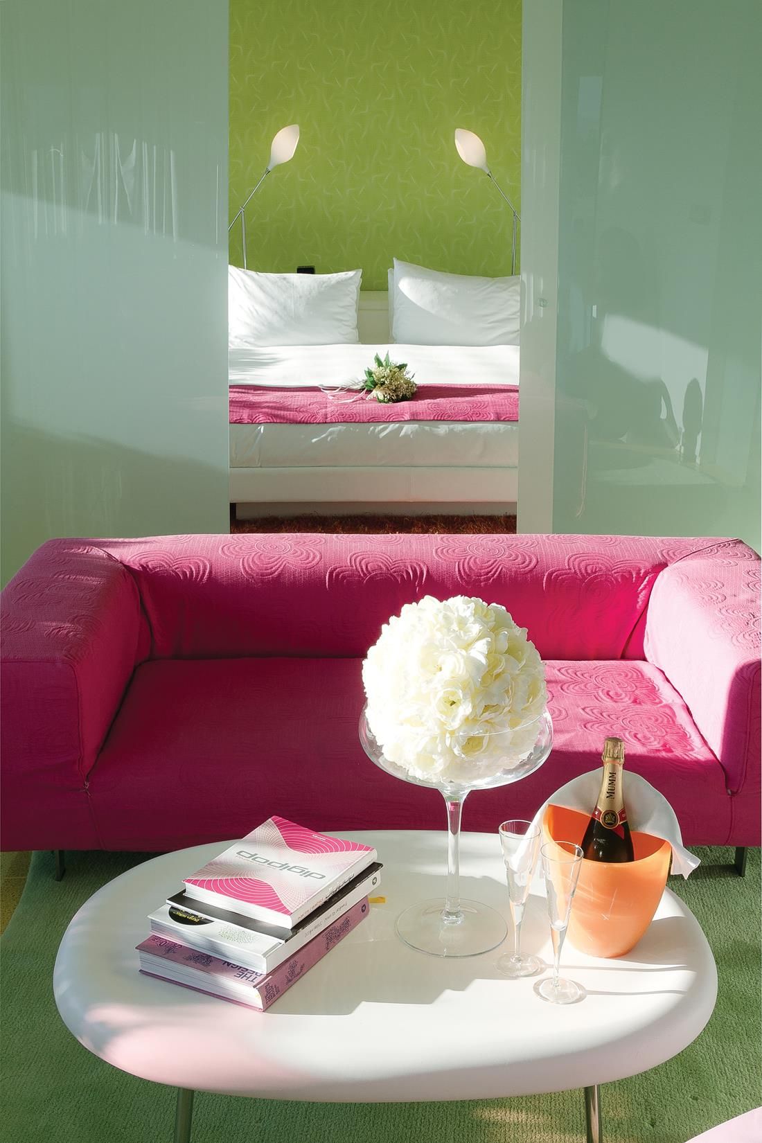Semiramis Hotel - PSU - 3