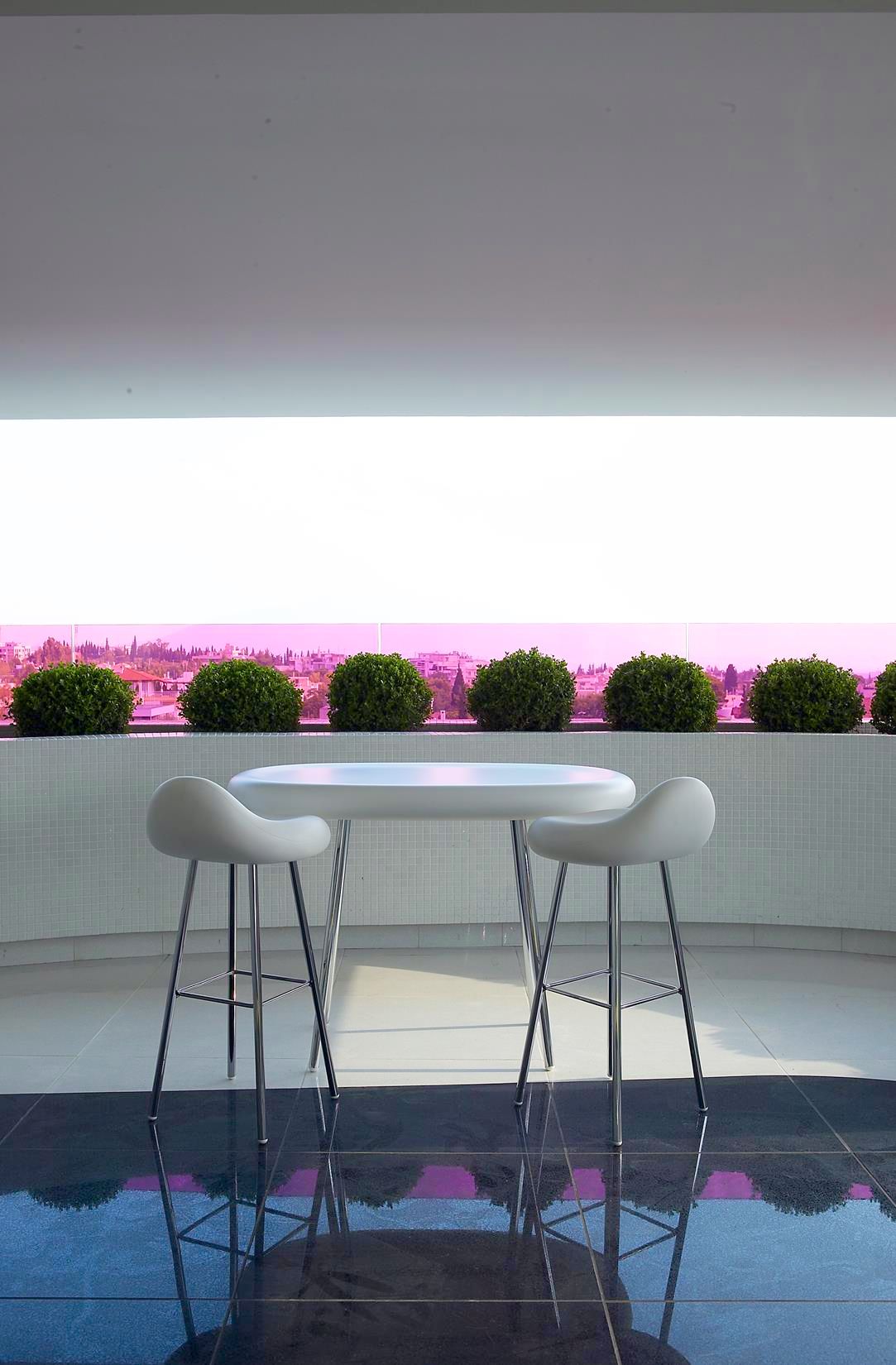 Semiramis Hotel - PSU - 10