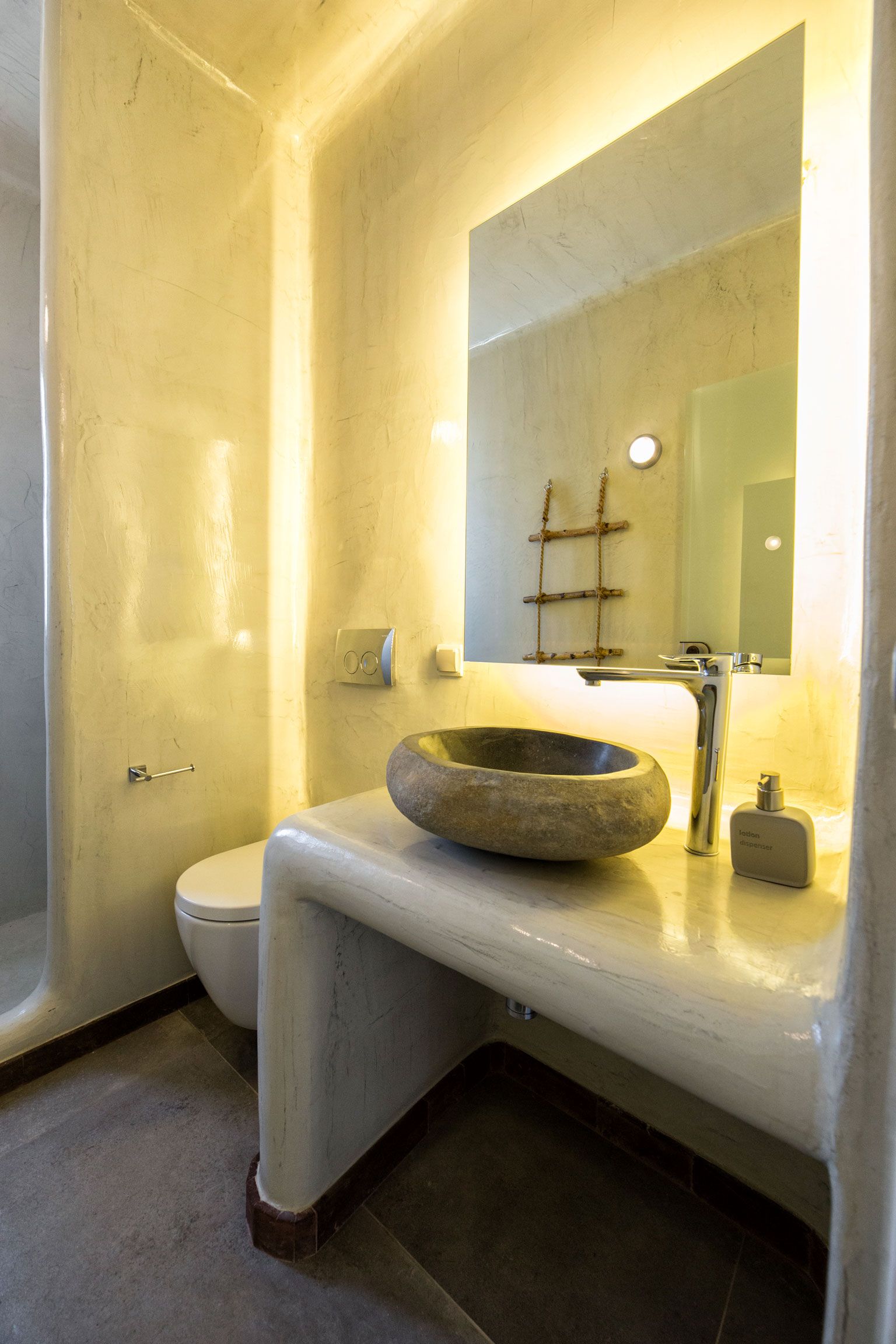 Casa di Mare Santorini - CASA - 14