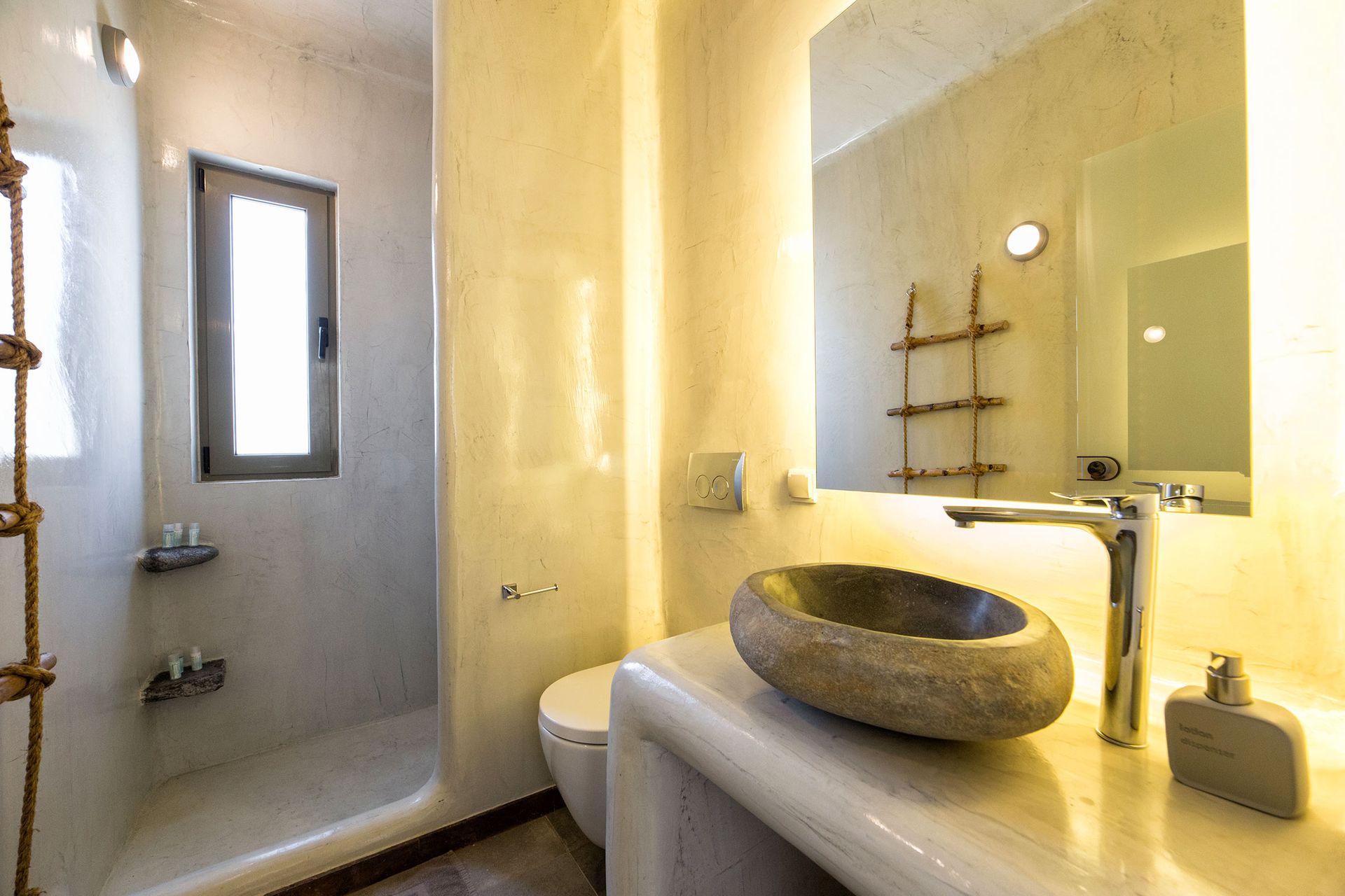 Casa di Mare Santorini - CASA - 16