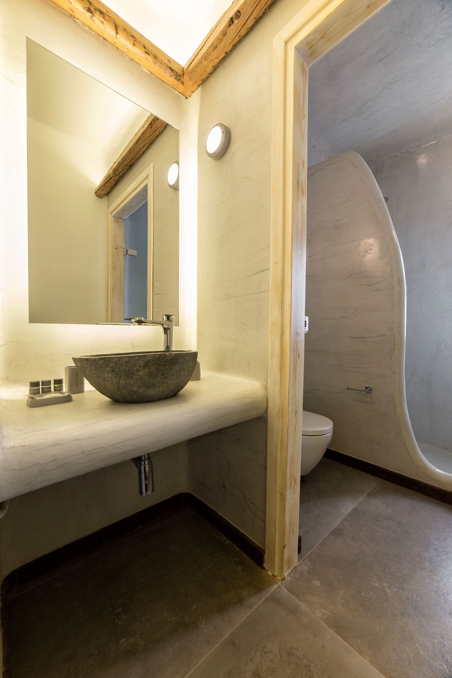 Casa di Mare Santorini - CASA - 17