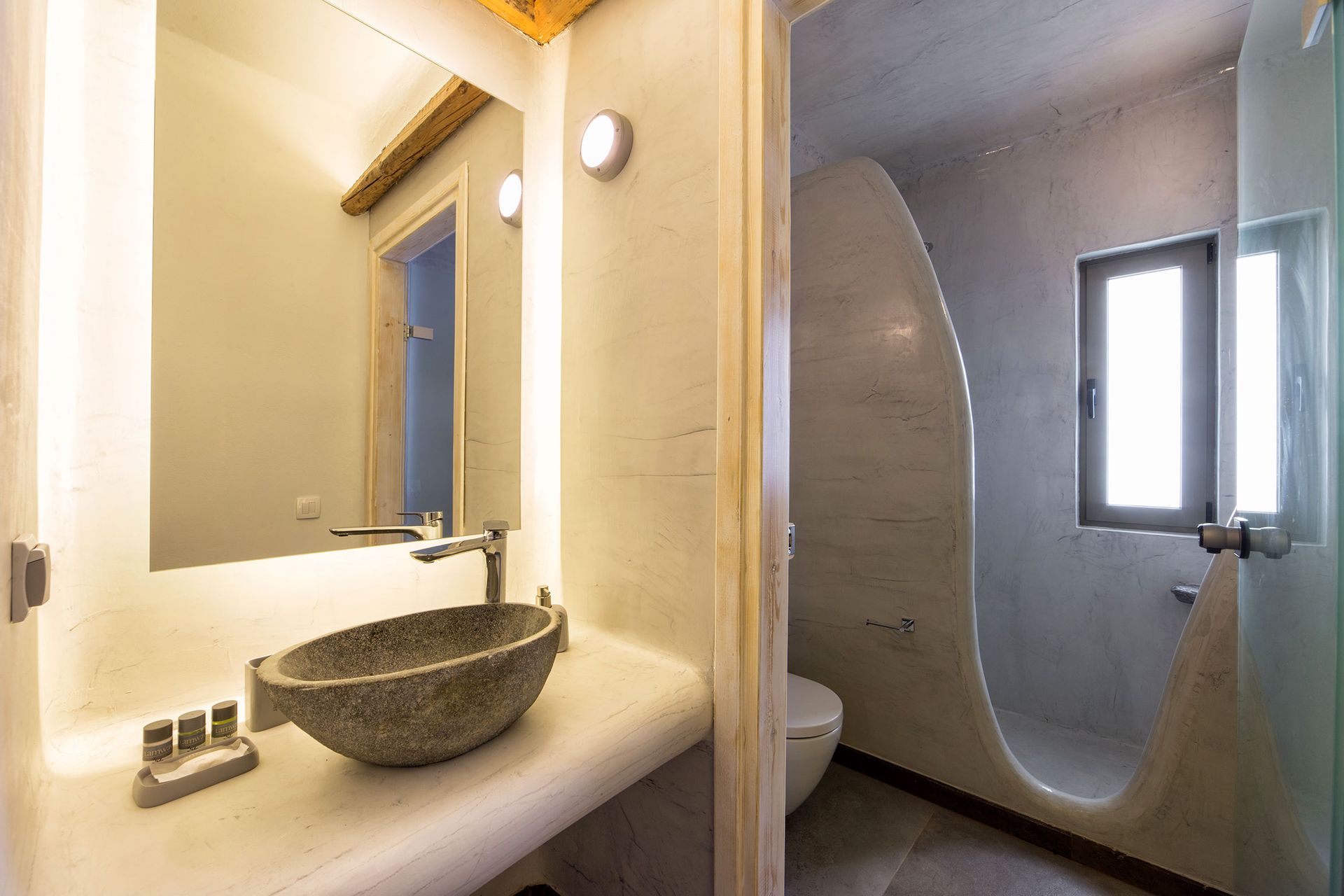 Casa di Mare Santorini - CASA - 19