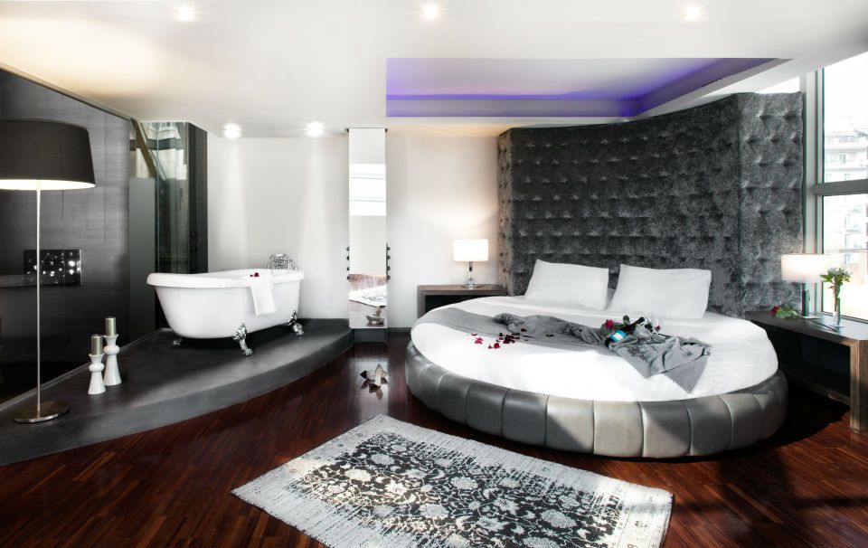Diamond Suites Thessaloniki - PRINC - 6
