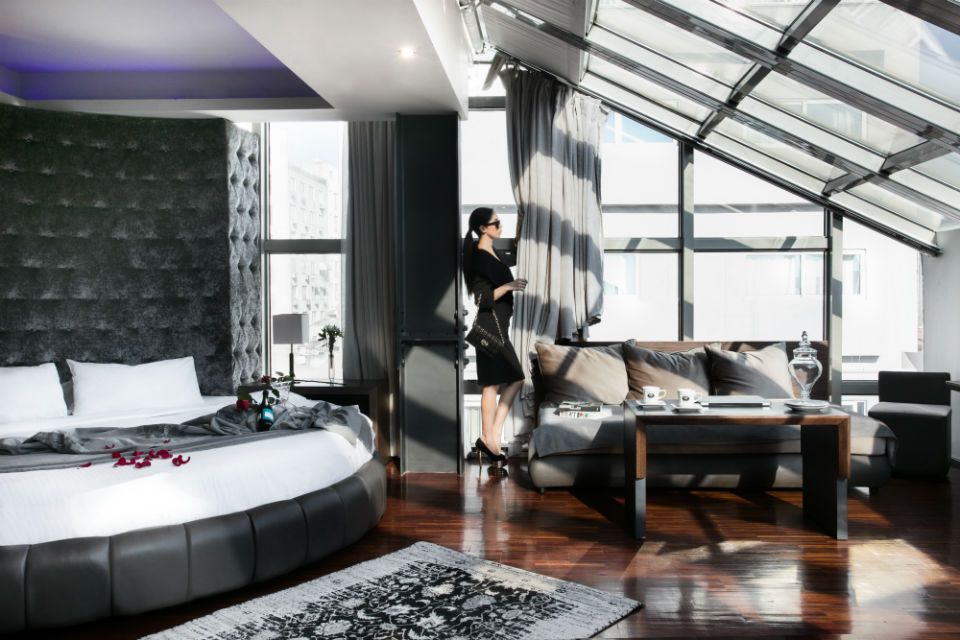 Diamond Suites Thessaloniki - PRINC - 7