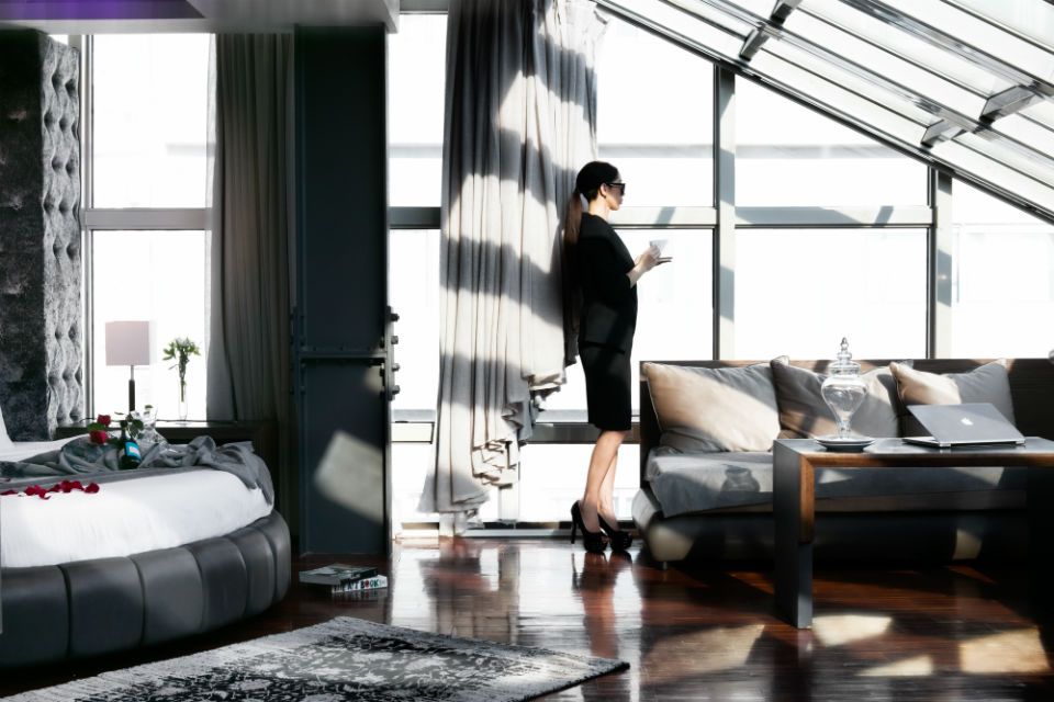 Diamond Suites Thessaloniki - PRINC - 8