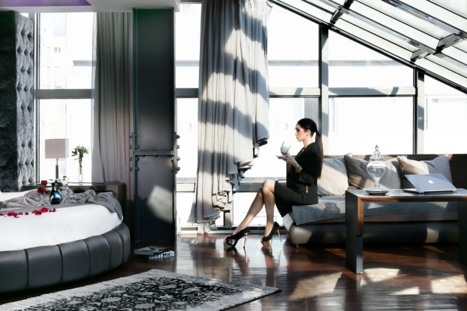 Diamond Suites Thessaloniki - PRINC - 9