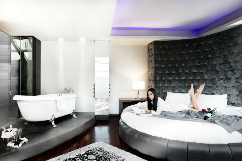 Diamond Suites Thessaloniki - PRINC - 10