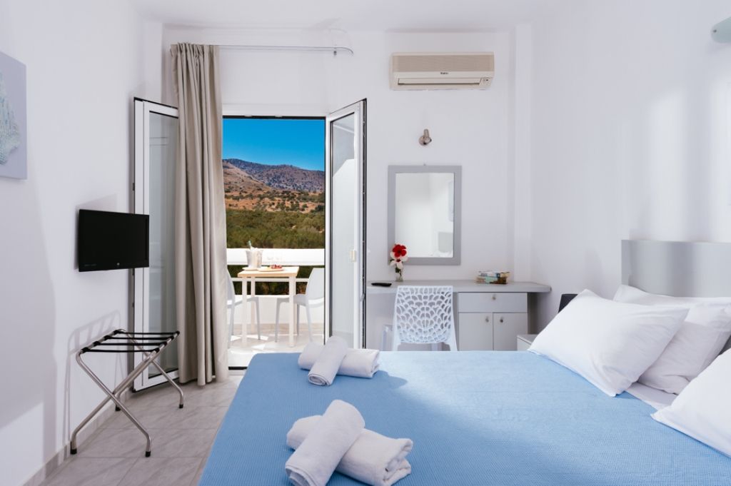 Classic Room Mountain View