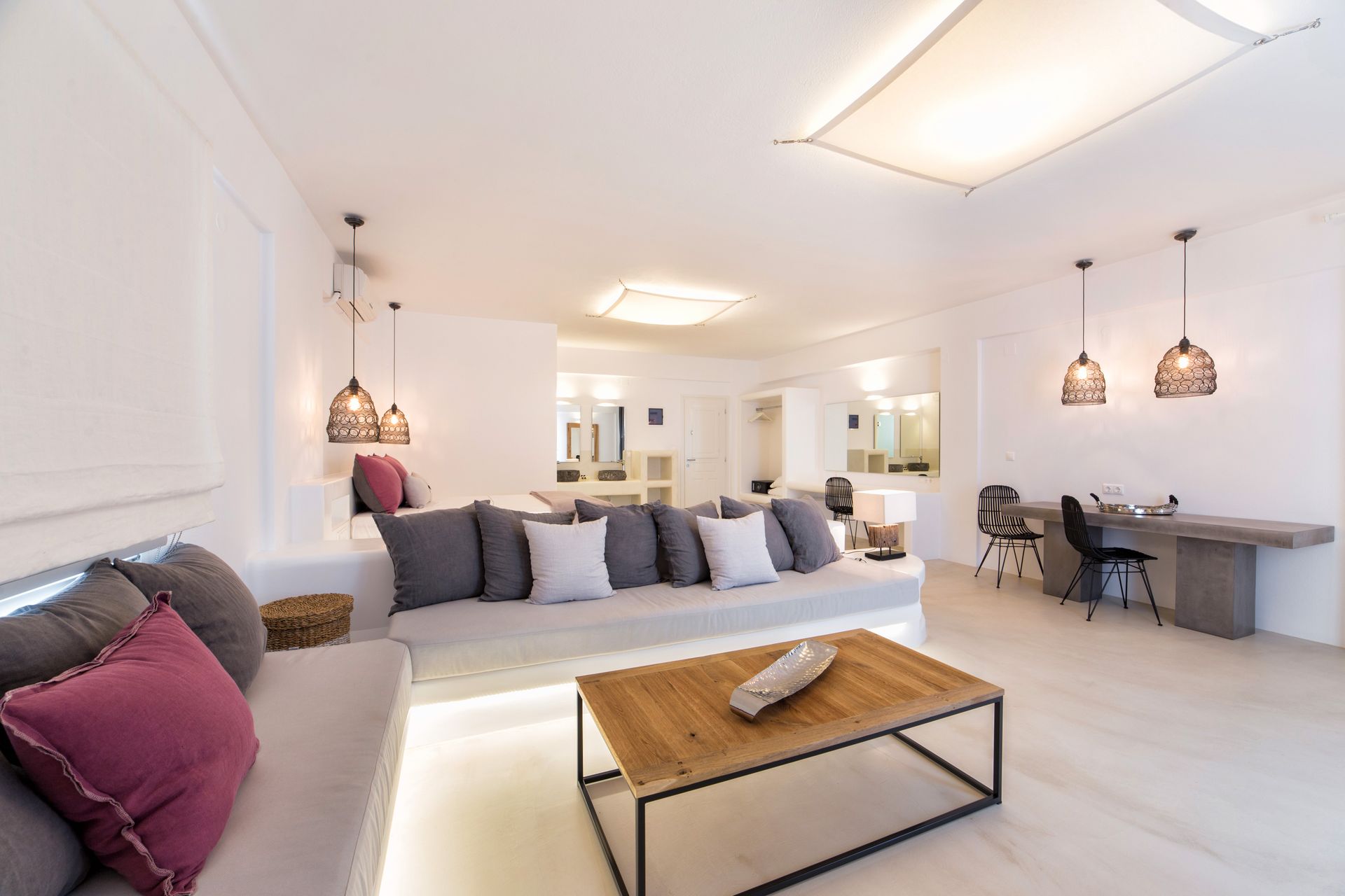 Anna Platanou Hotel Paros - STEINJ - 4