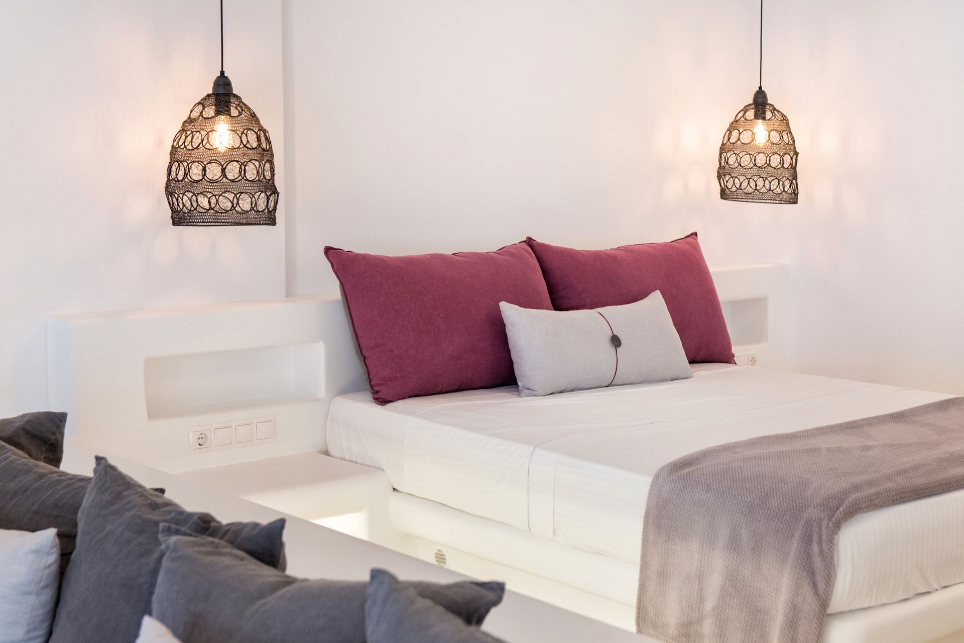 Anna Platanou Hotel Paros - STEINJ - 5