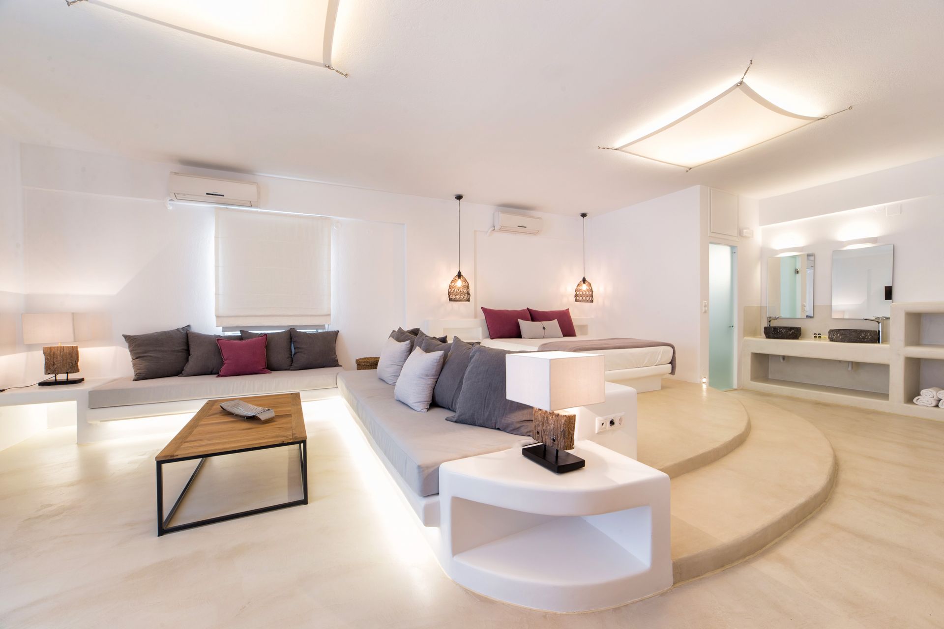 Anna Platanou Hotel Paros - STEINJ - 6