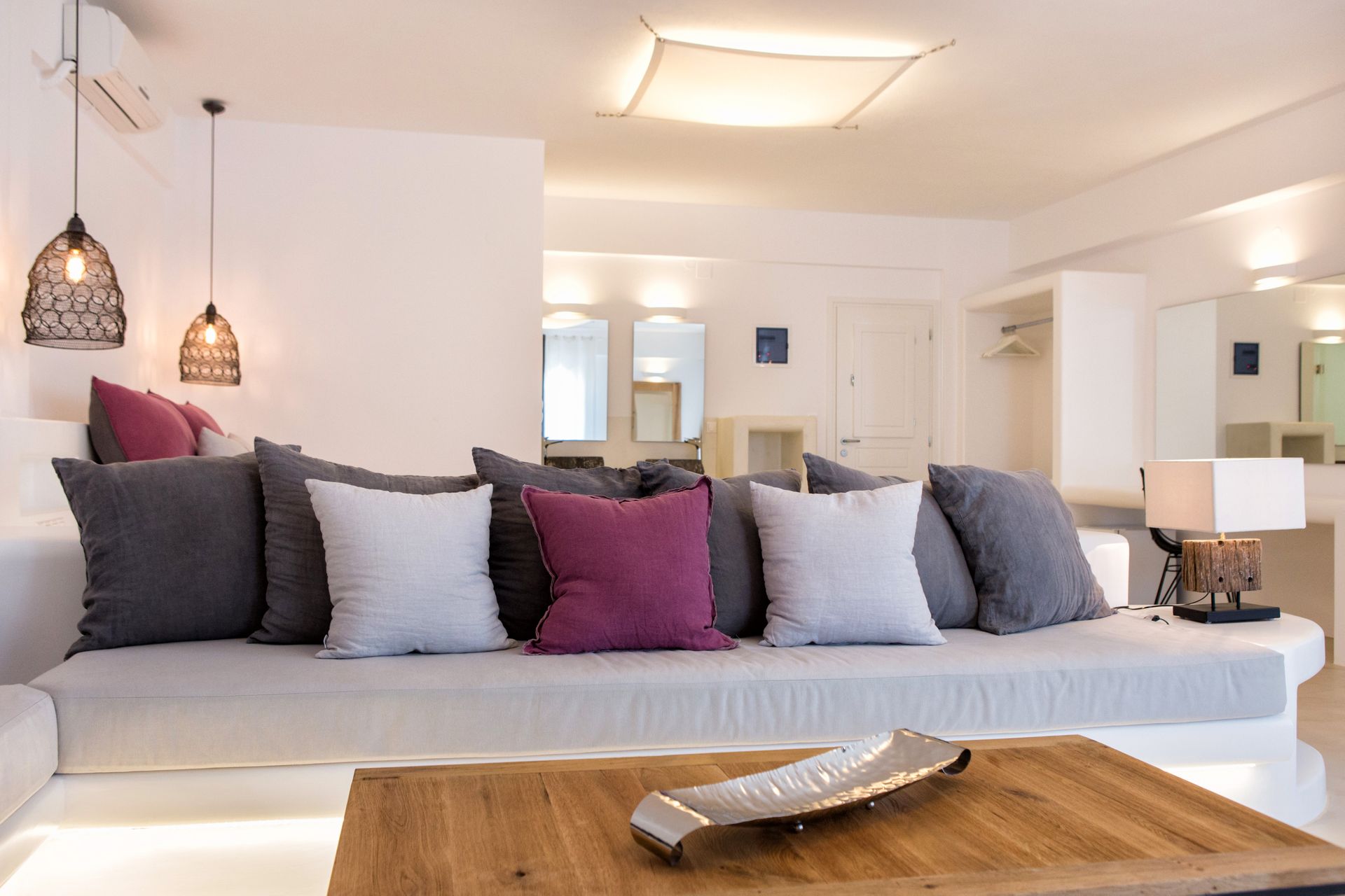 Anna Platanou Hotel Paros - STEINJ - 9