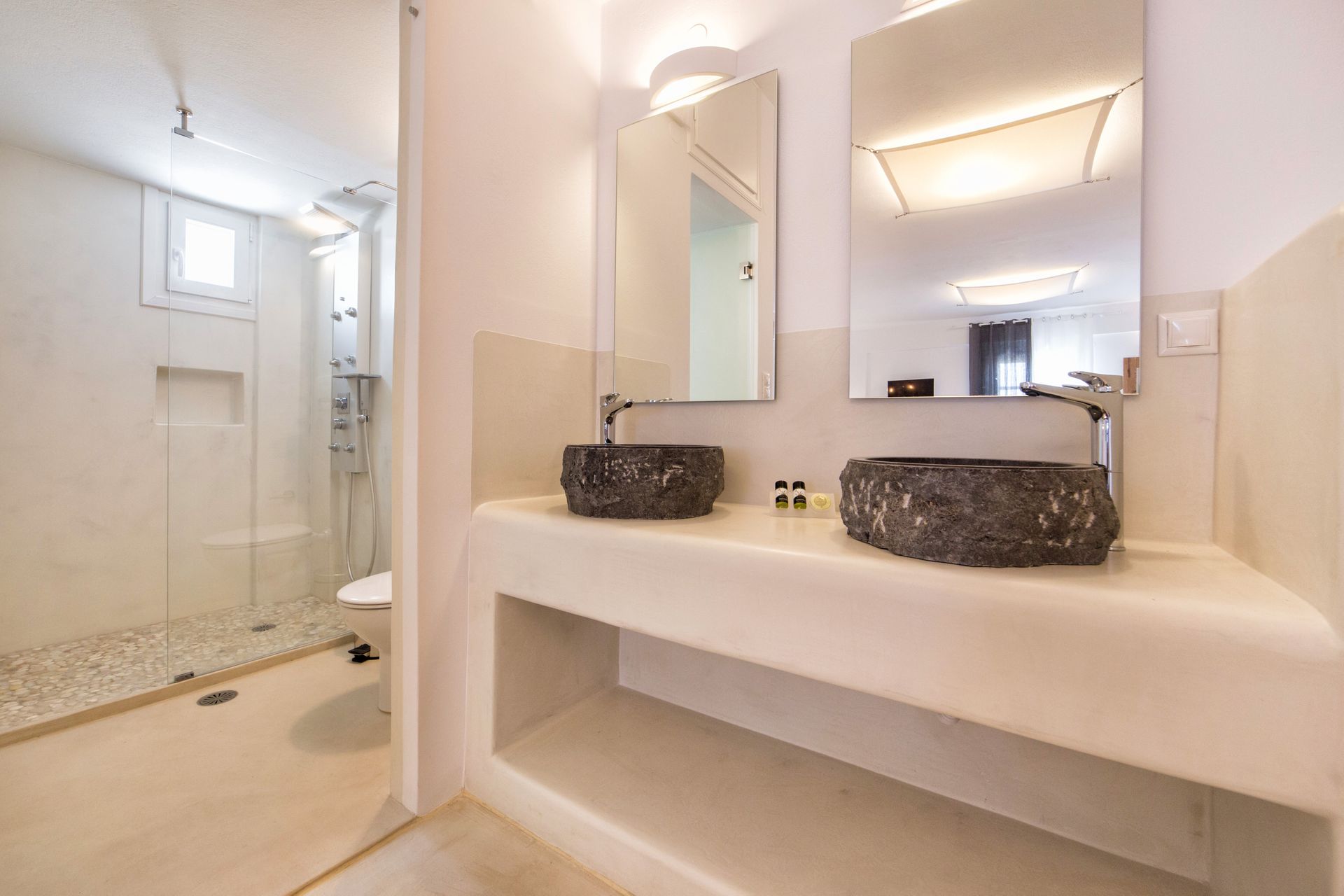 Anna Platanou Hotel Paros - STEINJ - 10